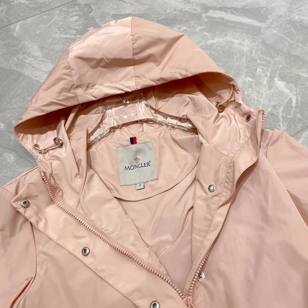 Куртки Женские Moncler 21902