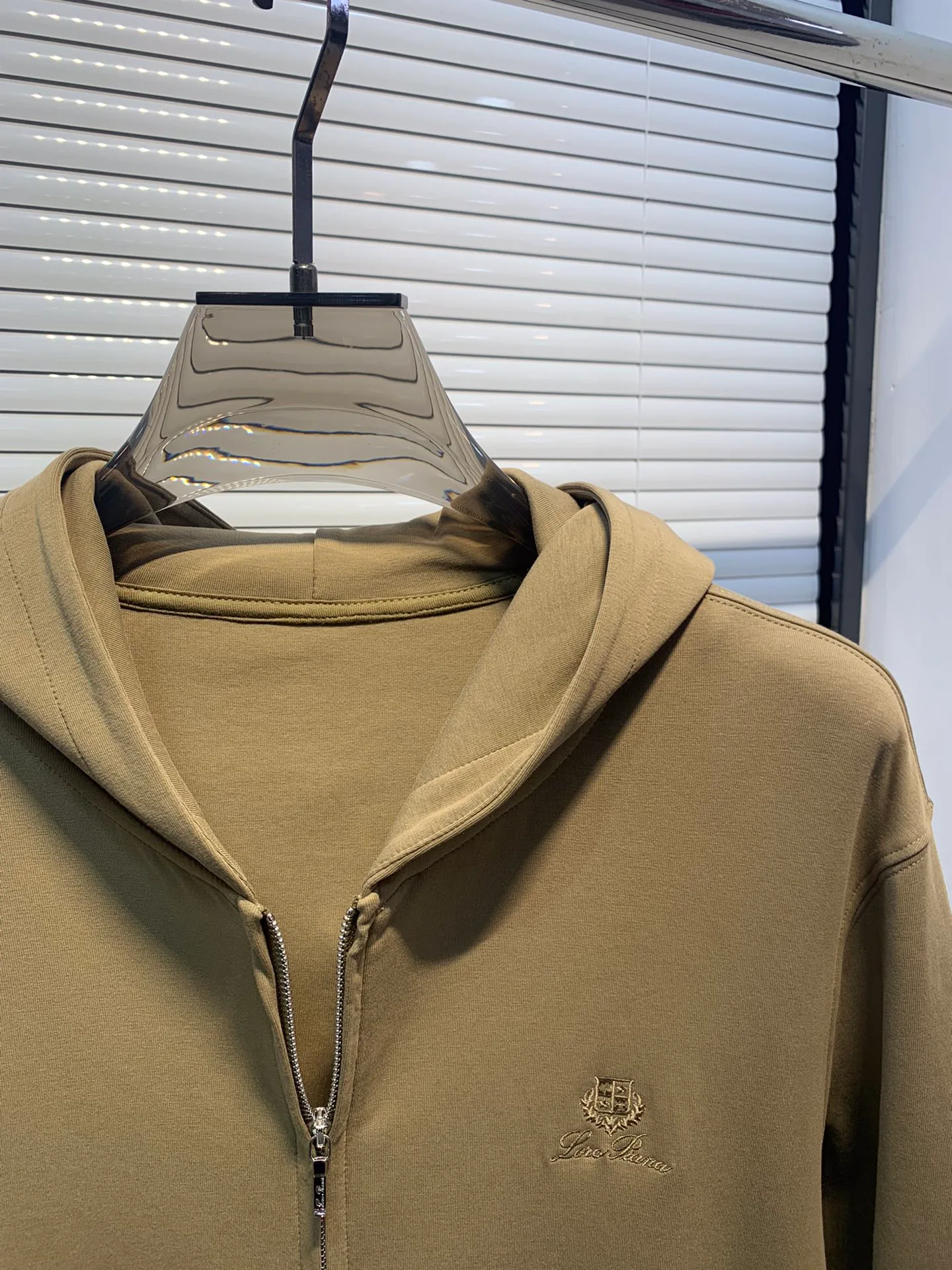 Свитшоты И Худи Мужские Loro Piana 89567