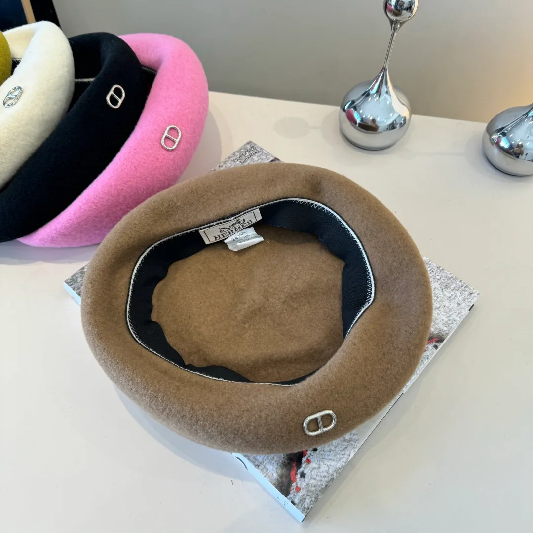 Головные Уборы Hermes 920536
