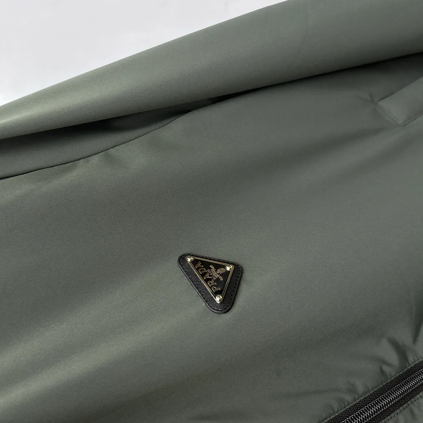 Куртки И Пуховики Мужские Prada 292086