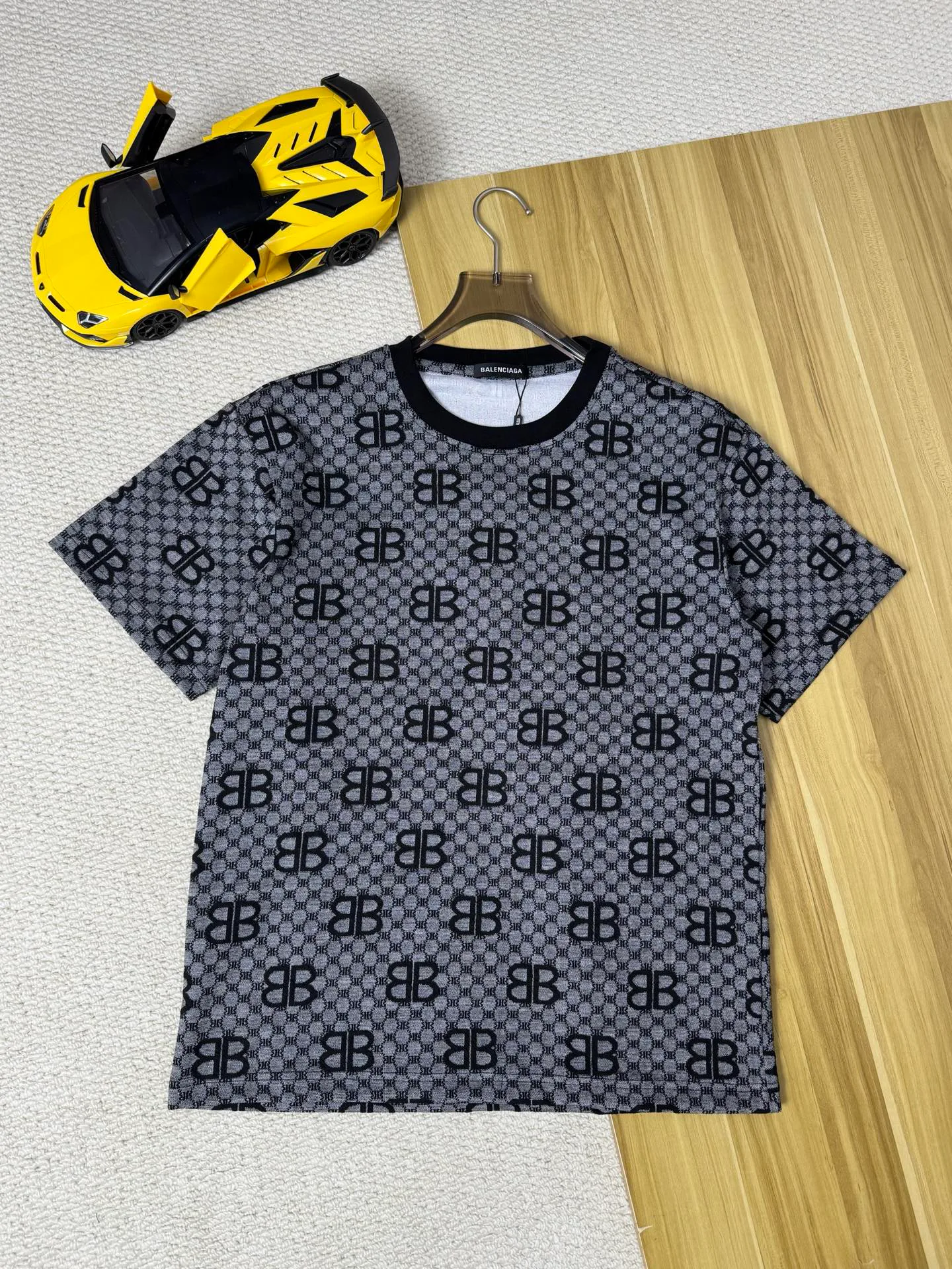 Футболки Женские Balenciaga 11616008
