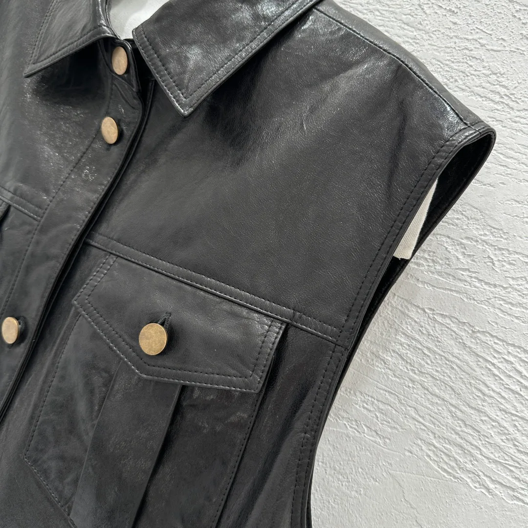 Кожаные Куртки И Дублёнки Женские Chloe 11544770