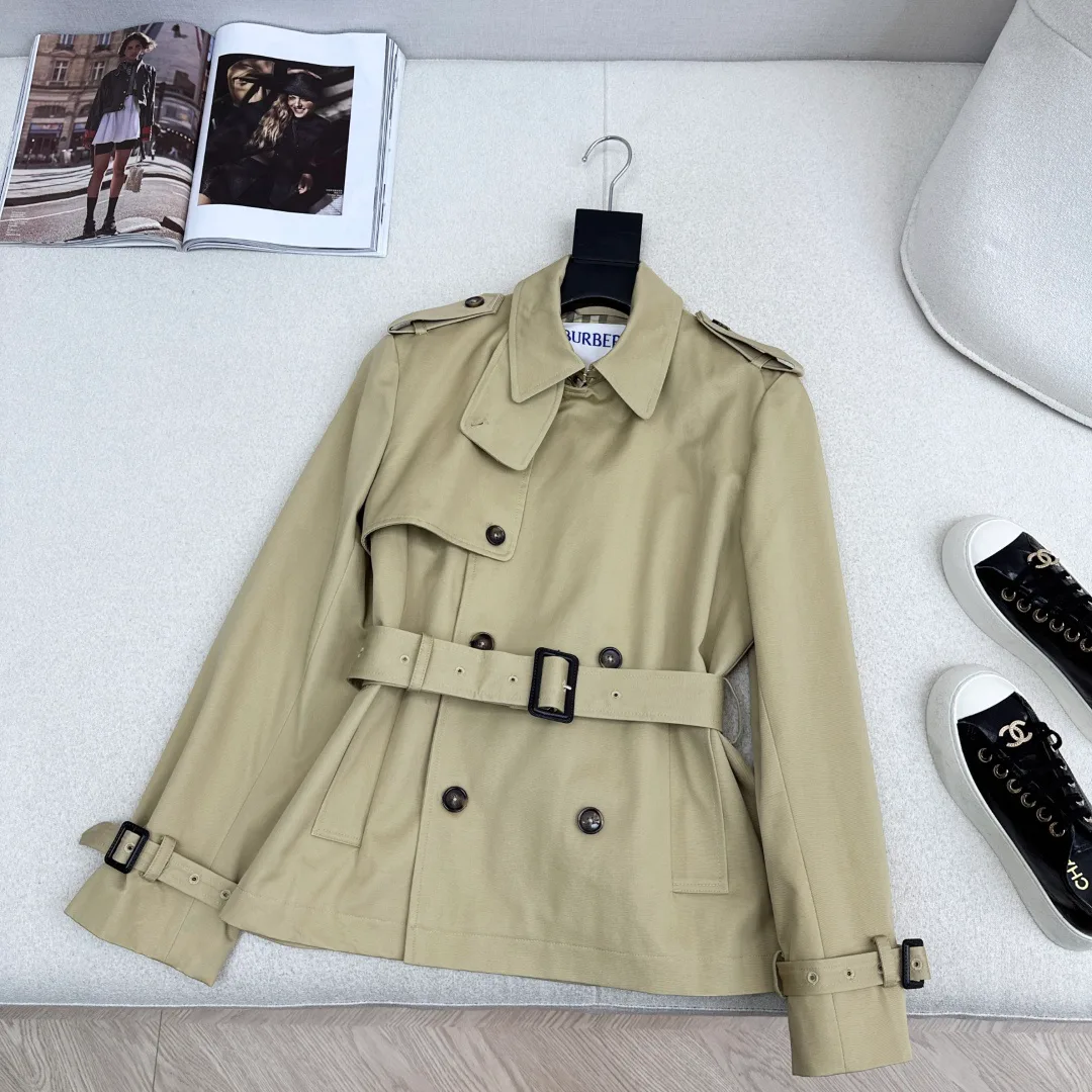 Тренчи Женские Burberry 11551687