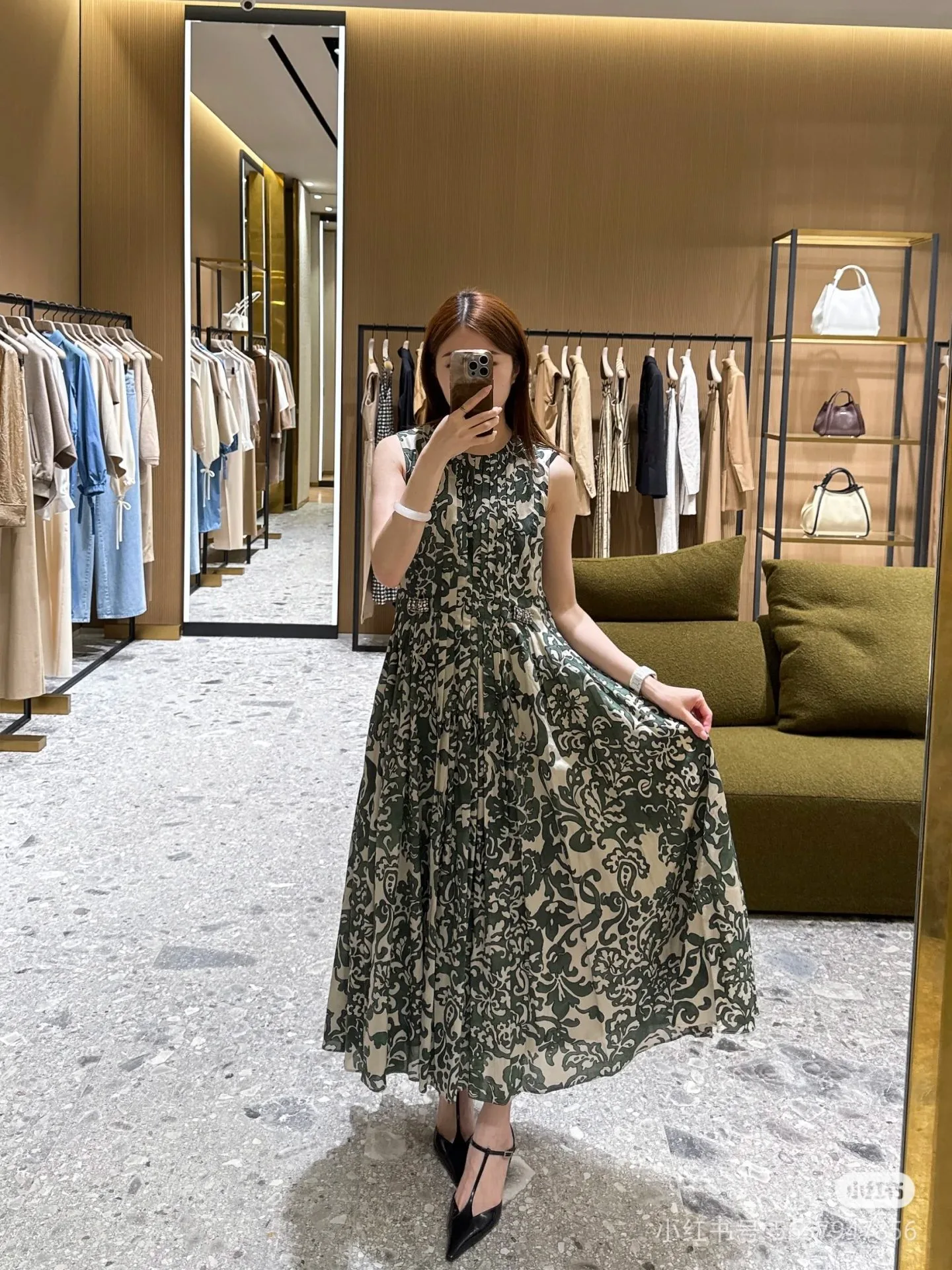 Платья Женские Max Mara 11525728