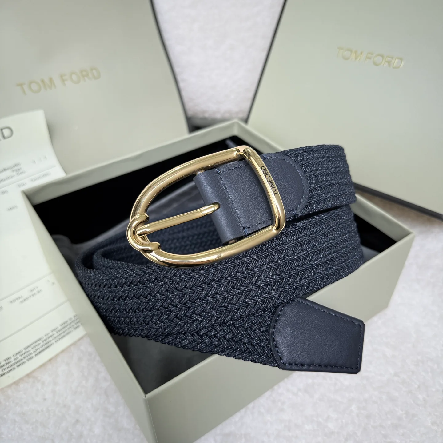 Ремни Tom Ford 115204