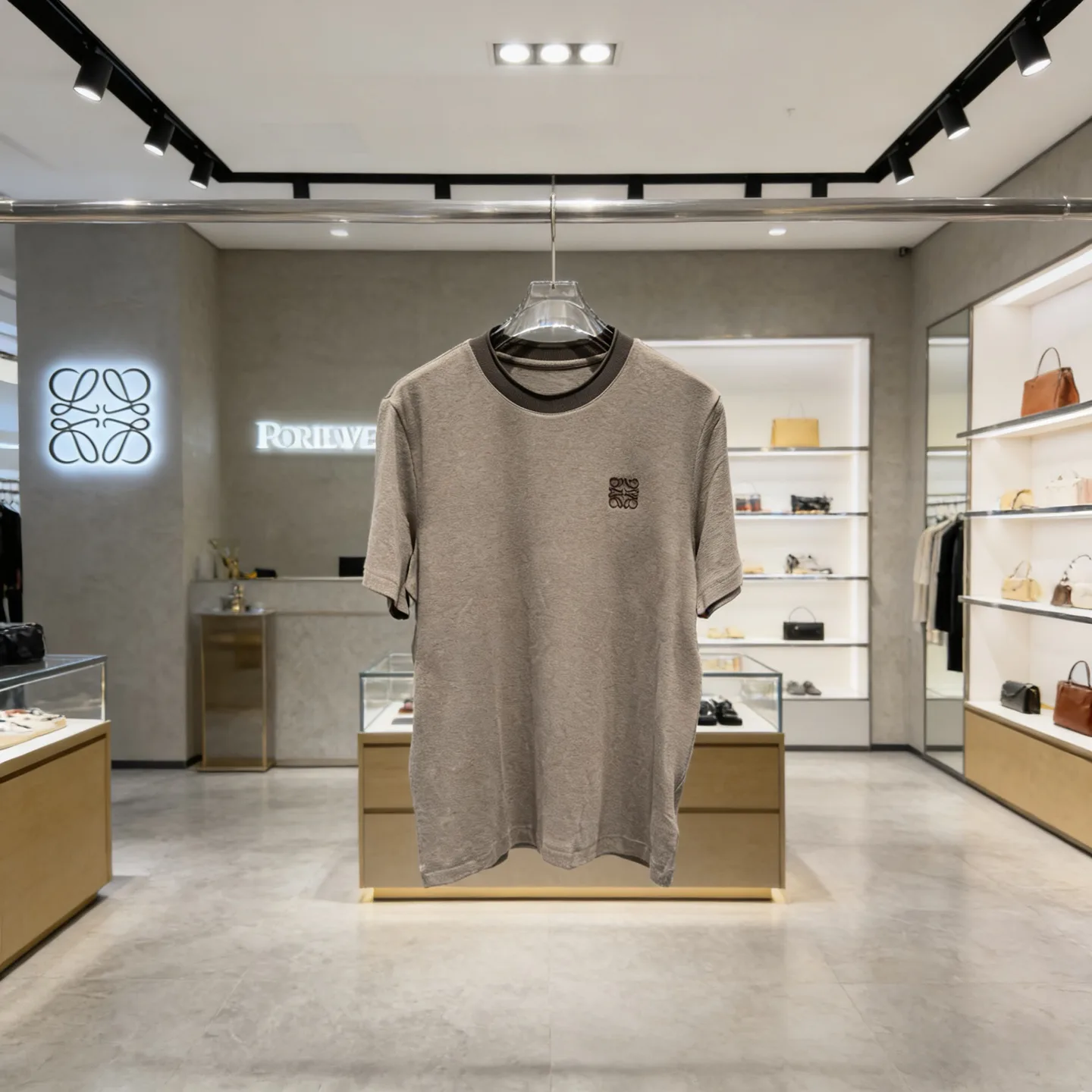 Джемперы И Свитеры Мужские Loewe 12881192