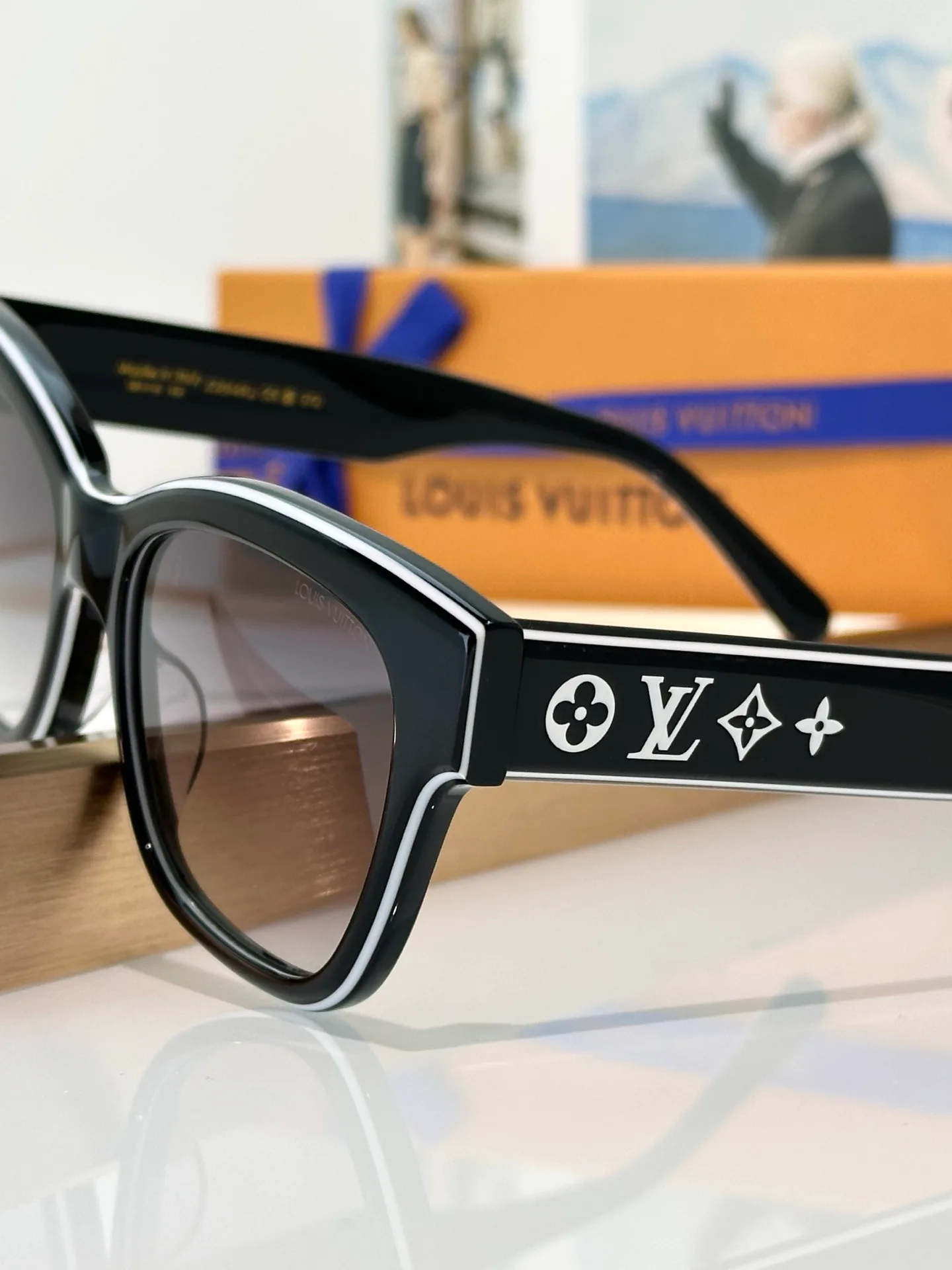 Очки Louis Vuitton 29741