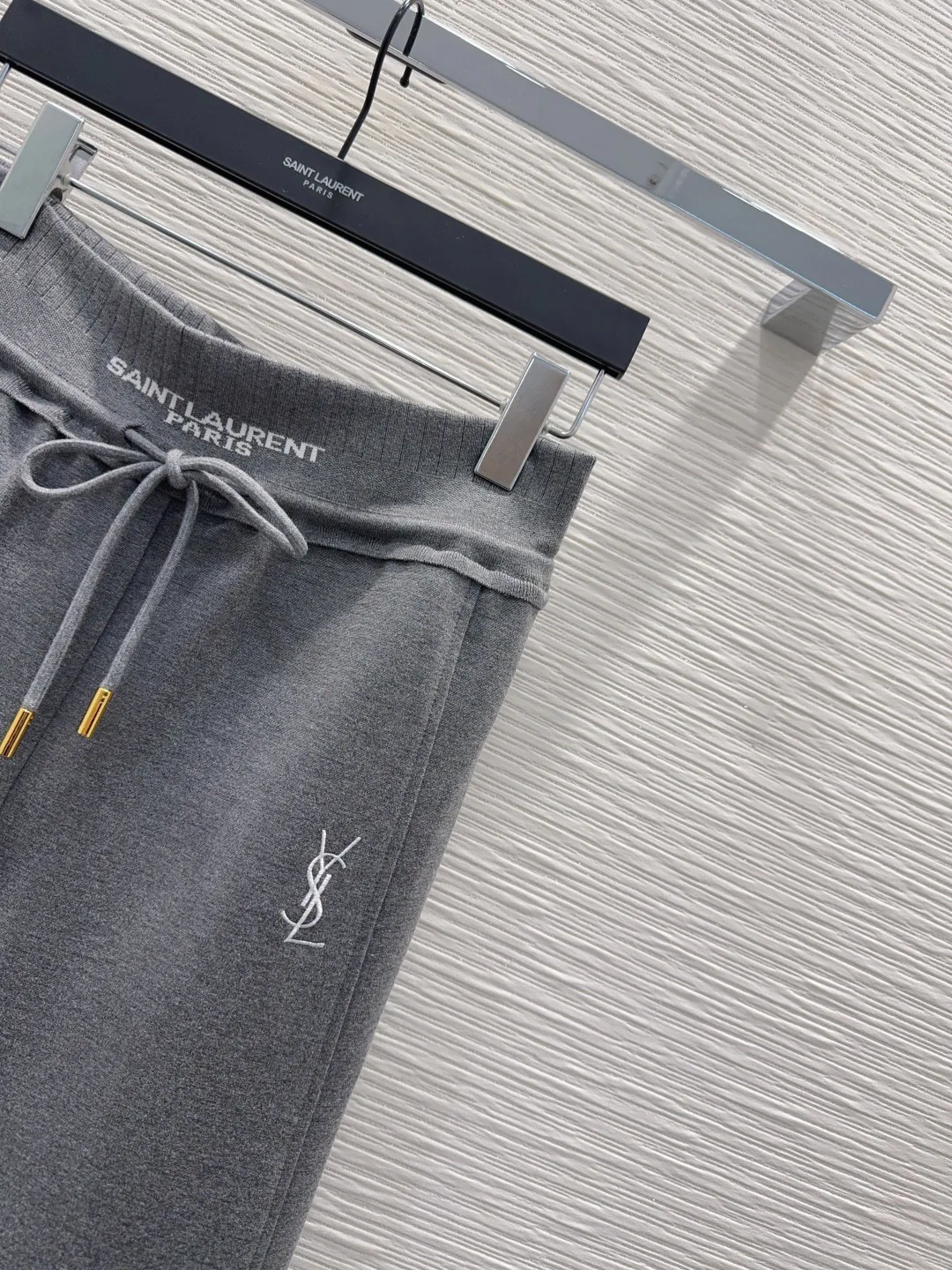 Брюки Женские Saint Laurent 19462566