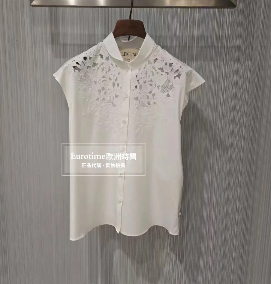 Рубашки Женские Valentino 11903742
