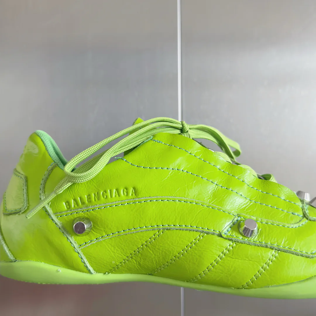 Кроссовки Женские Balenciaga 269732