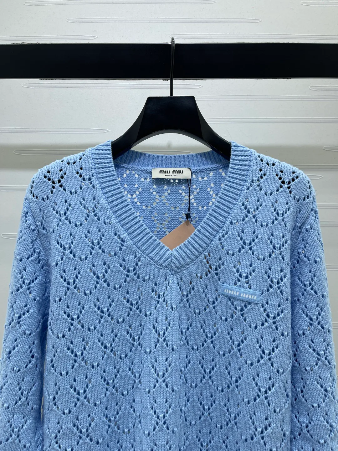 Джемперы И Свитеры Женские Miu Miu 19799285