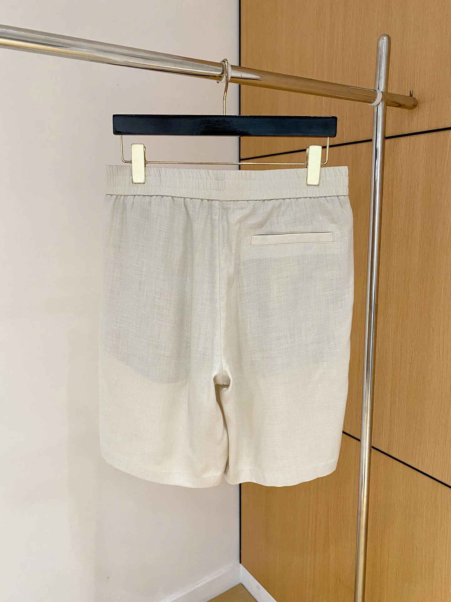 Шорты Мужские Zegna 10281072