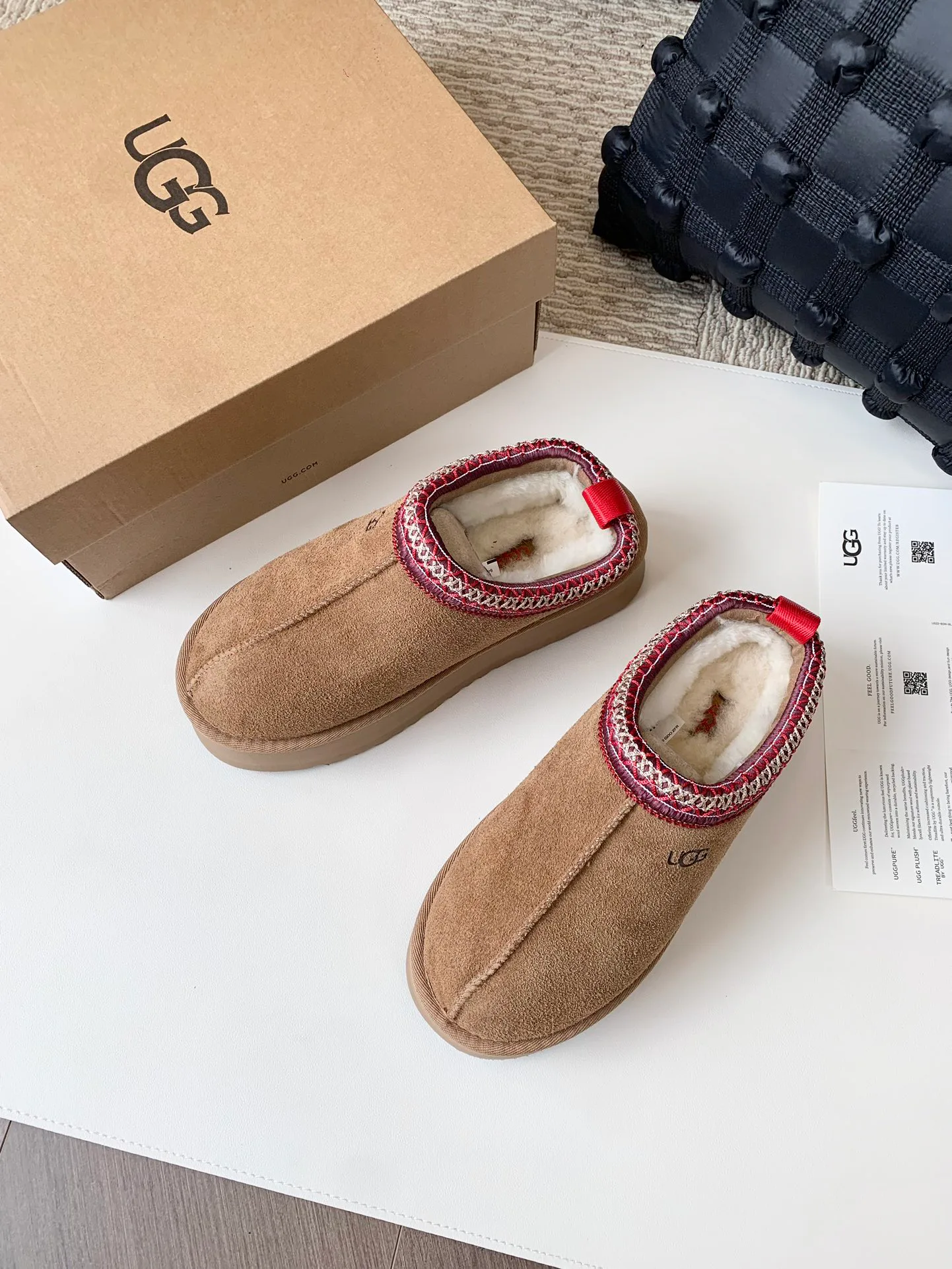 Угги Женские Ugg 310942