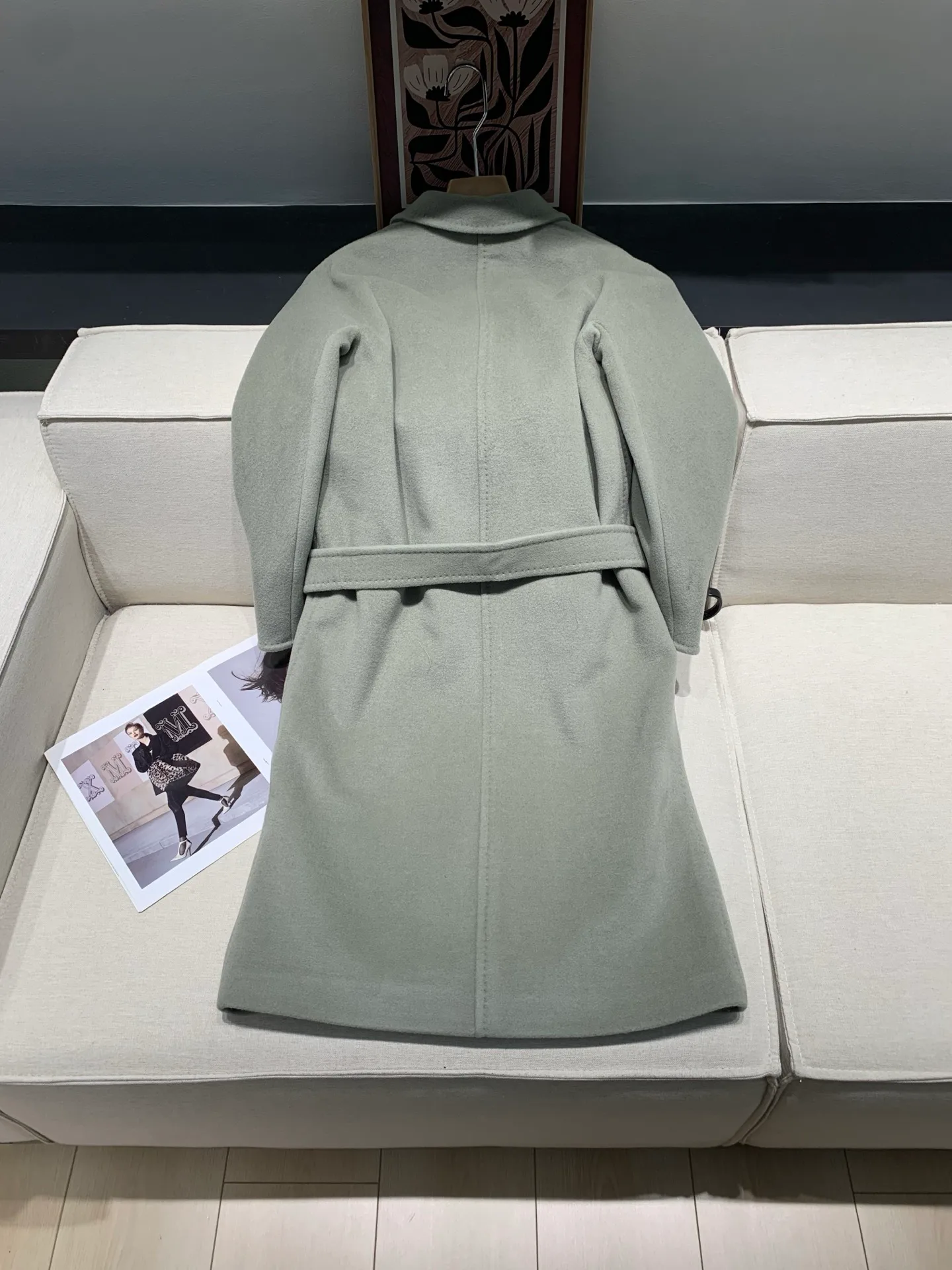 Пальто Женские Max Mara 1876110