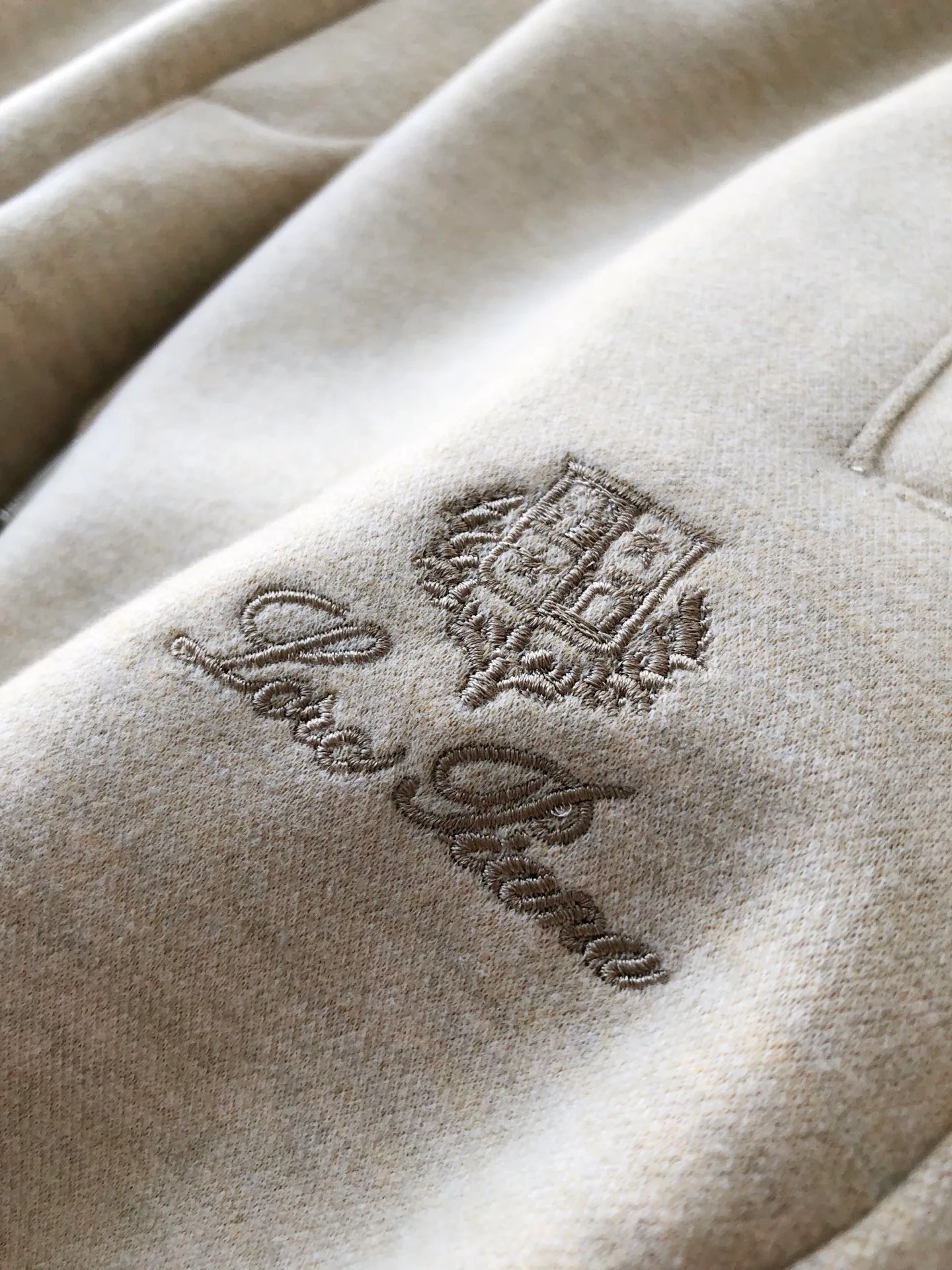 Брюки Мужские Loro Piana 84686