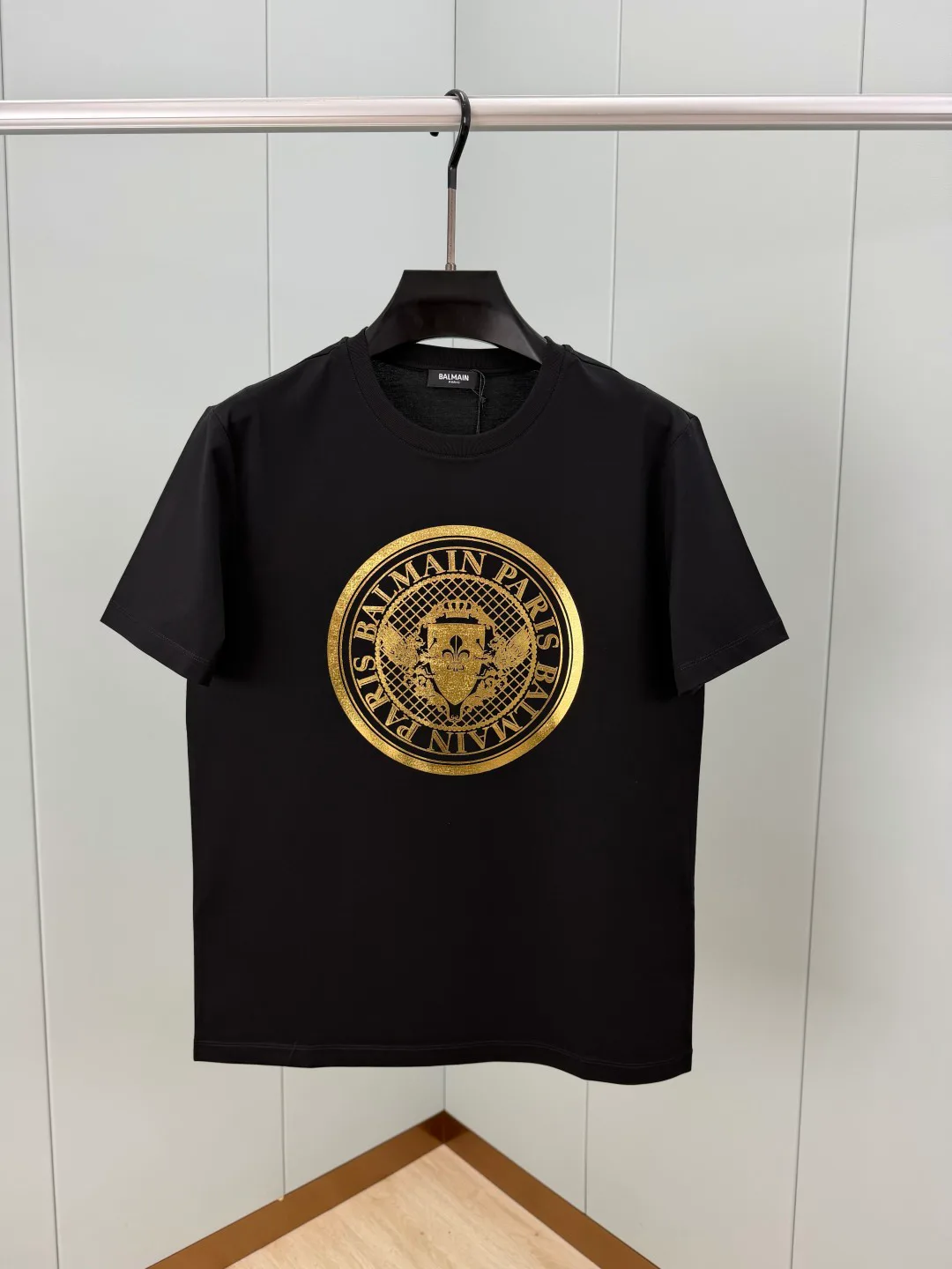 Футболки Мужские Balmain 13255776