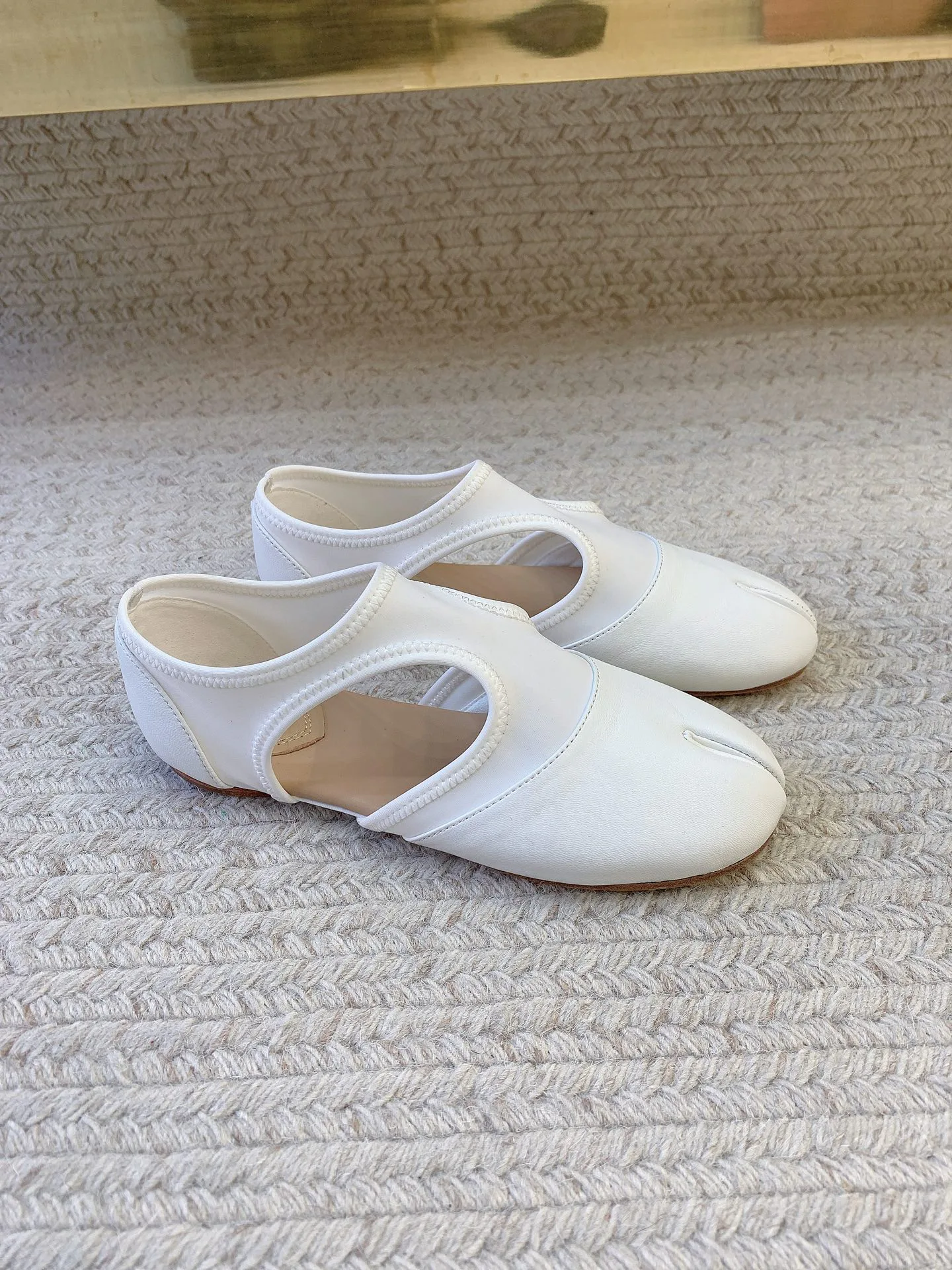 Балетки Женские Maison Margiela 950823