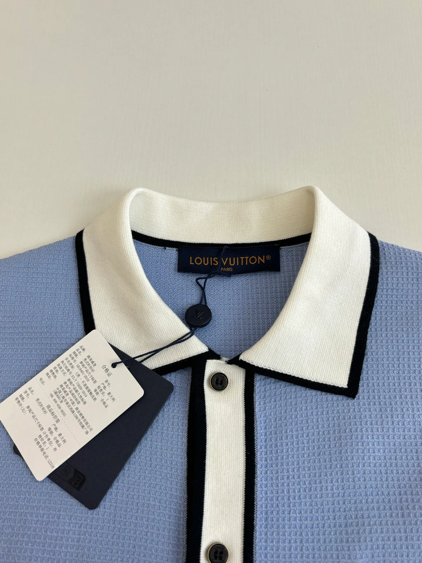 Джемперы И Свитеры Мужские Louis Vuitton 13554824