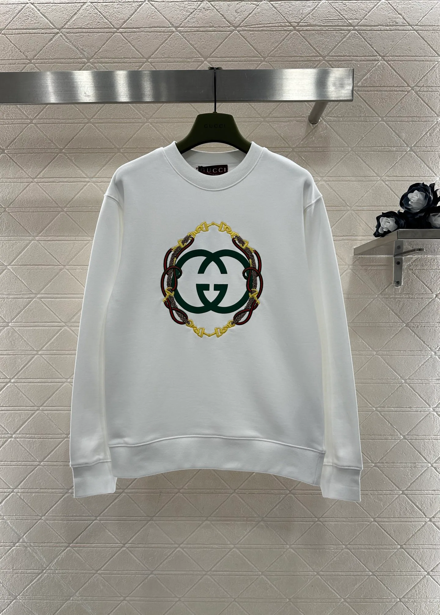 Свитшоты И Худи Женские Gucci 1698806