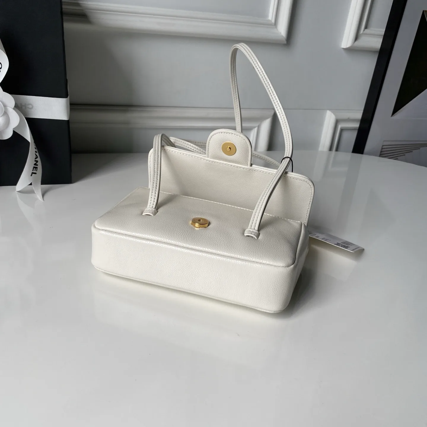 Классические Сумки Женские Chanel 18207687