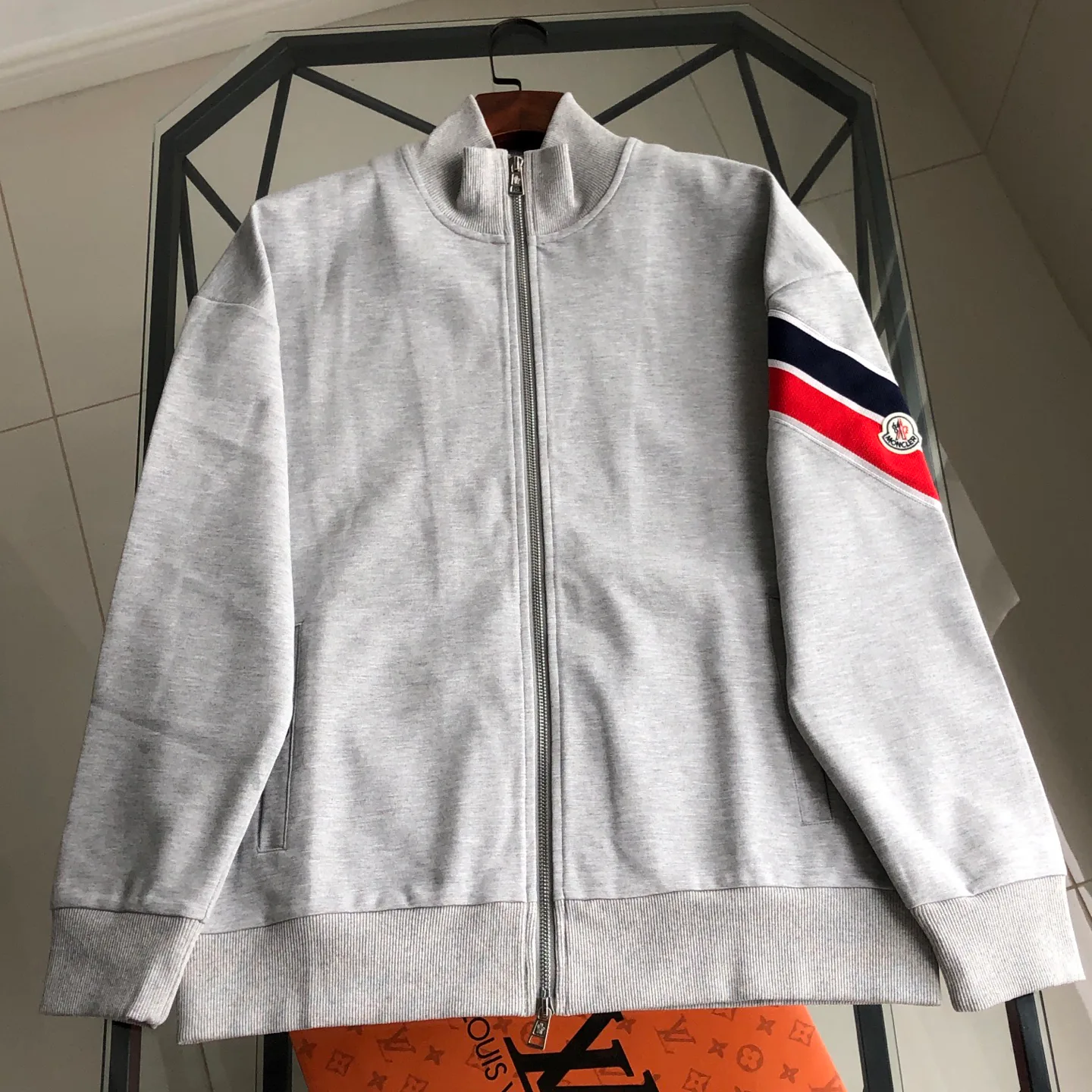 Свитшоты Женские Moncler 214261