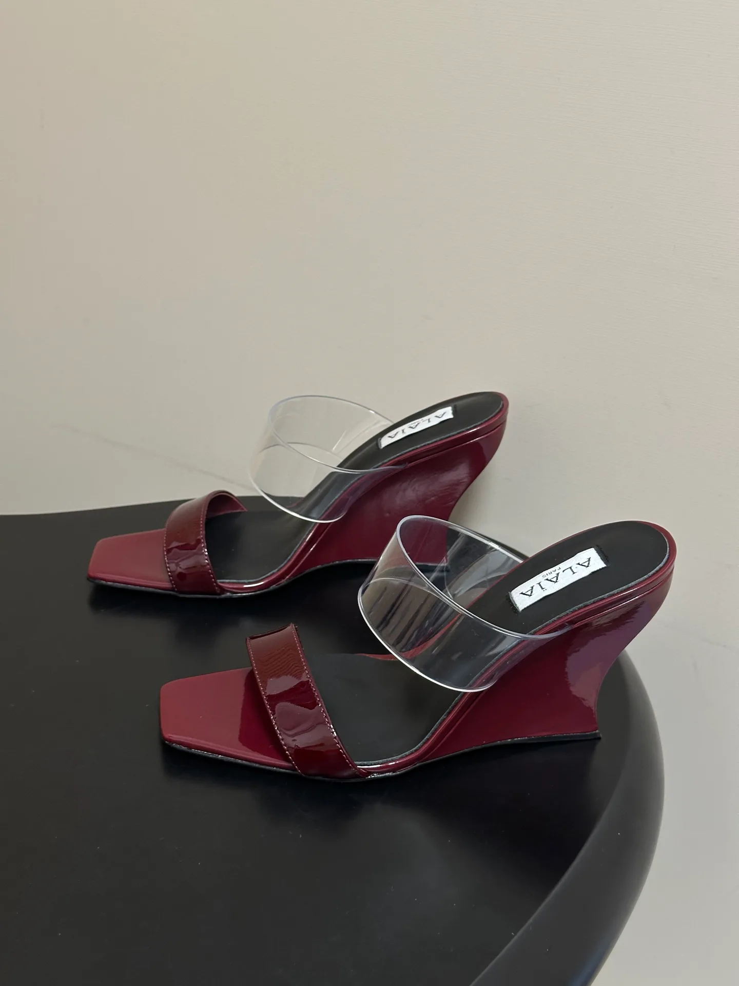 Мюли И Сабо Женские Alaia 11354785