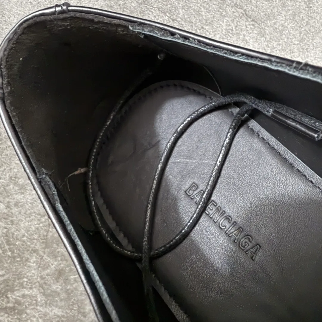 Ботинки Мужские Balenciaga 11475084