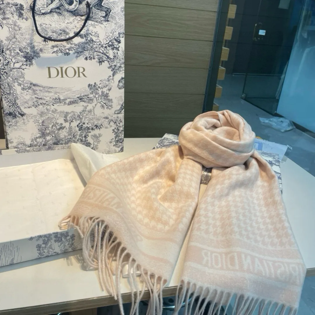Шарфы Christian Dior 184203