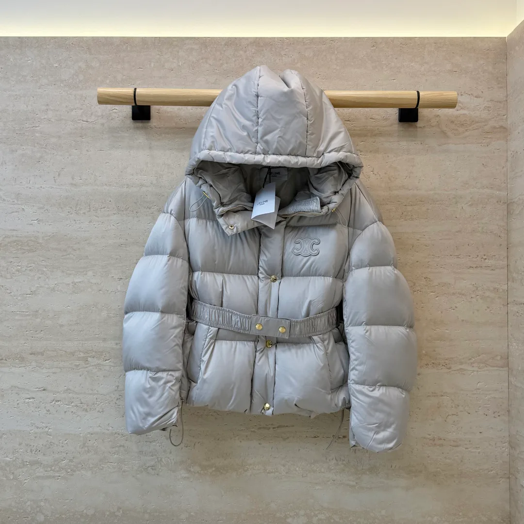 Куртки И Пуховики Женские Celine 18226358