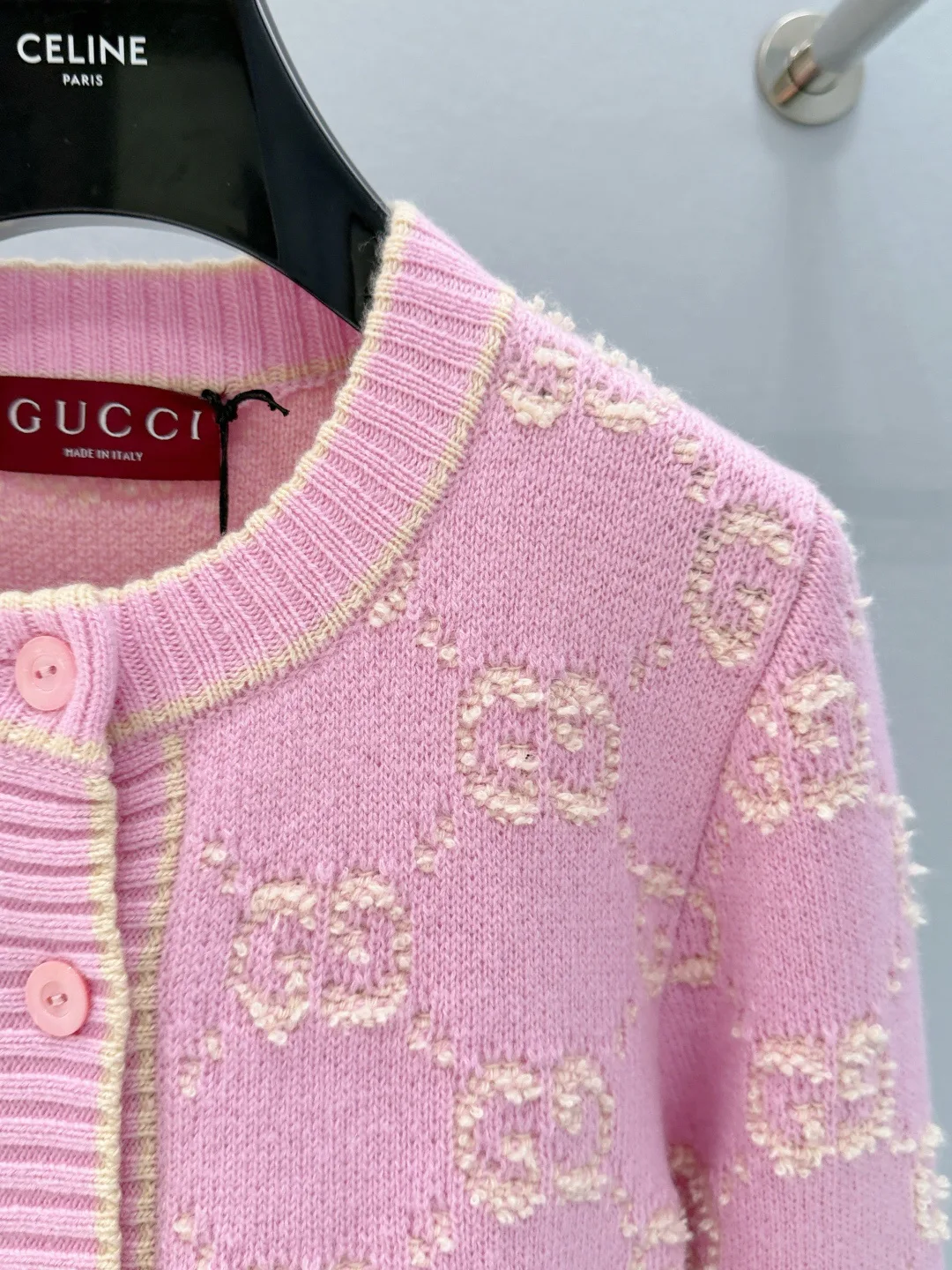 Джемперы И Свитеры Женские Gucci 6129068