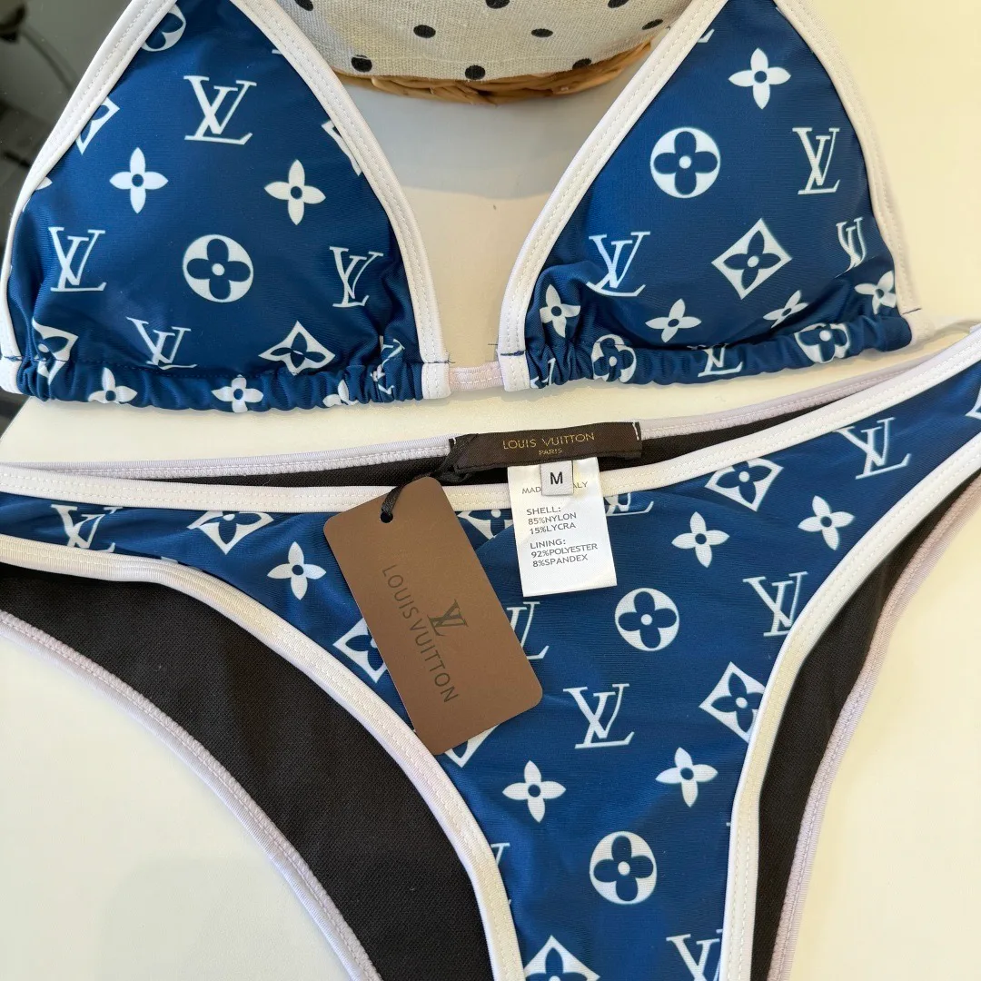 Купальники Женские Louis Vuitton 13094272