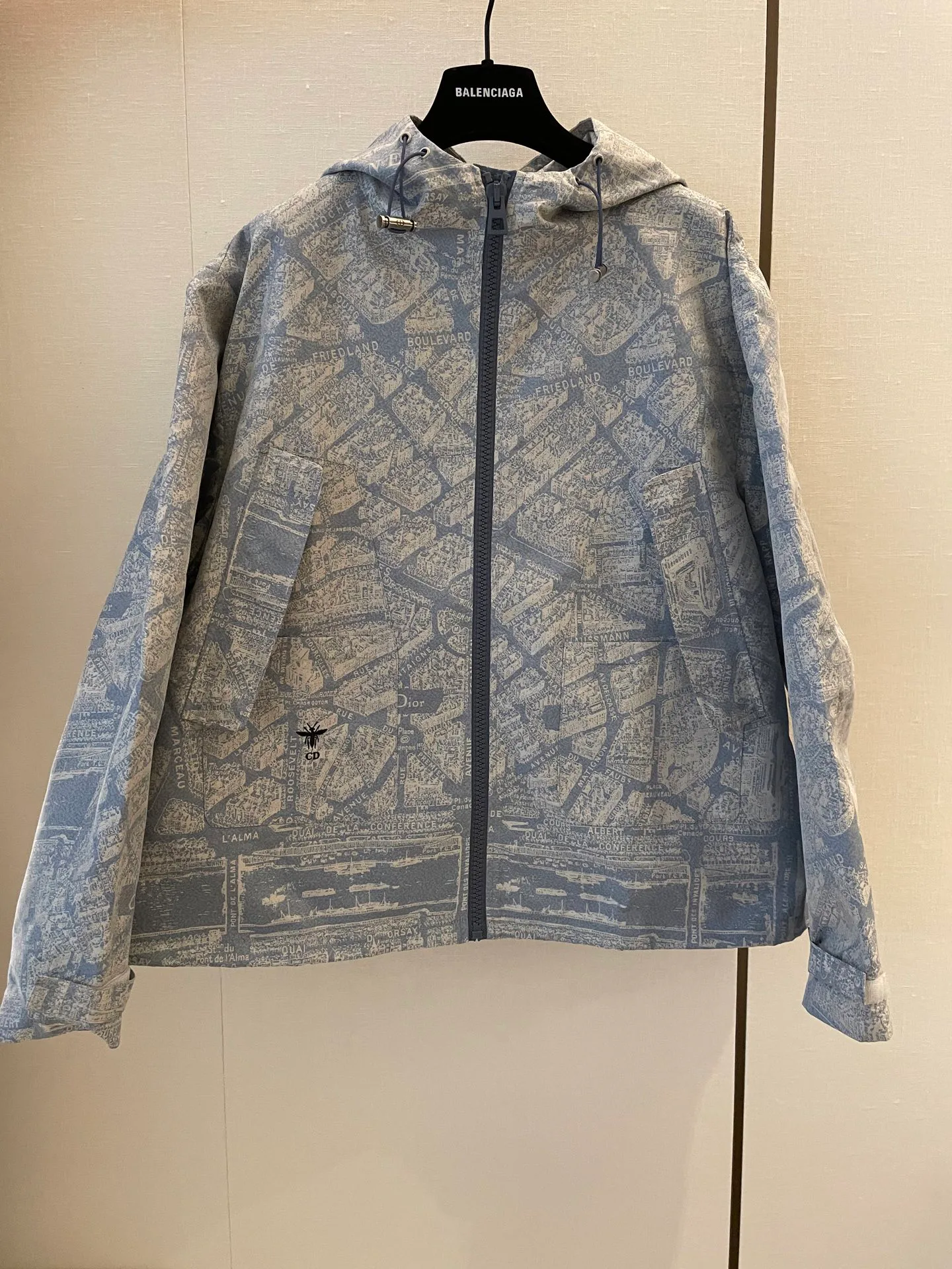 Куртки Женские Christian Dior 119937