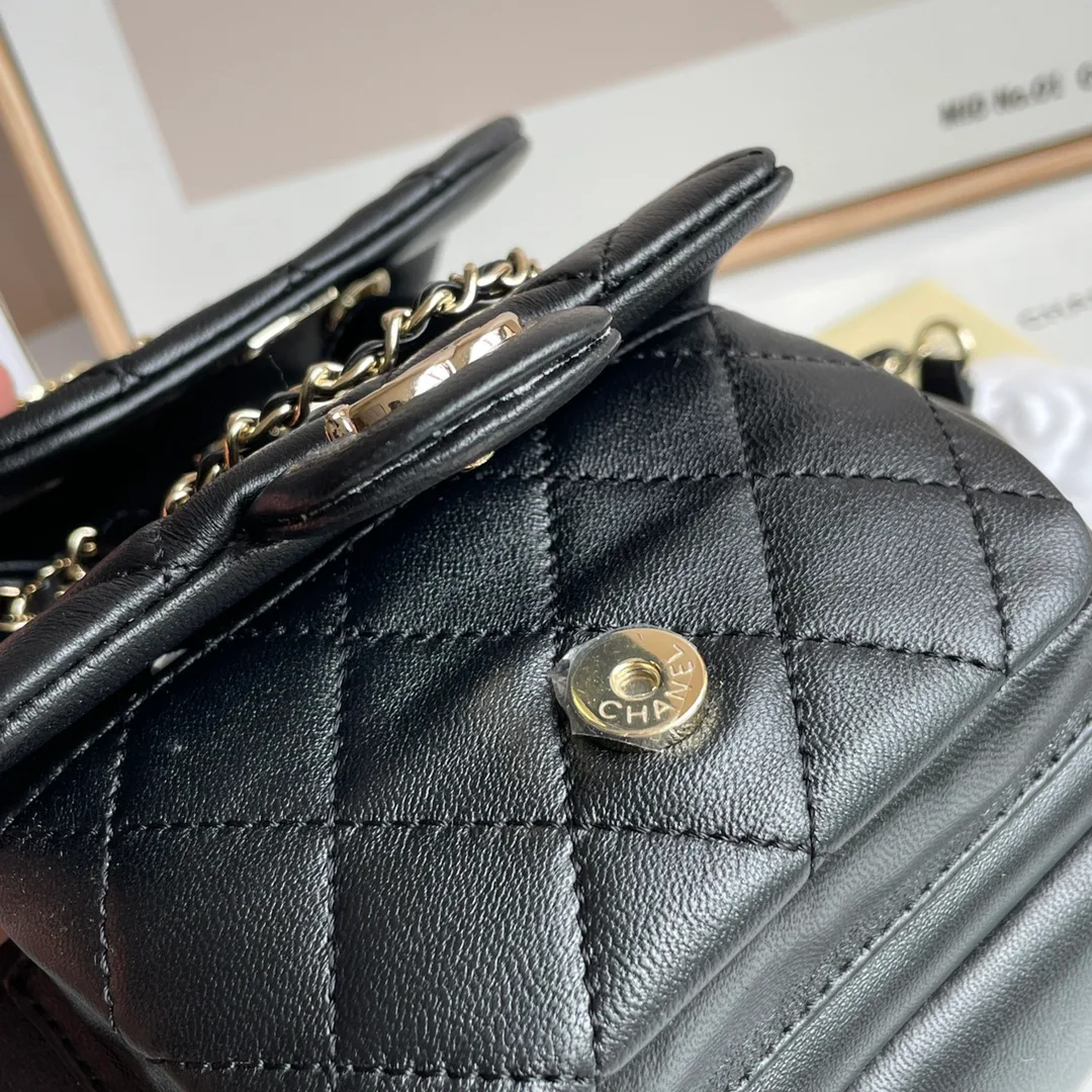 Классические Сумки Женские Chanel 11742824