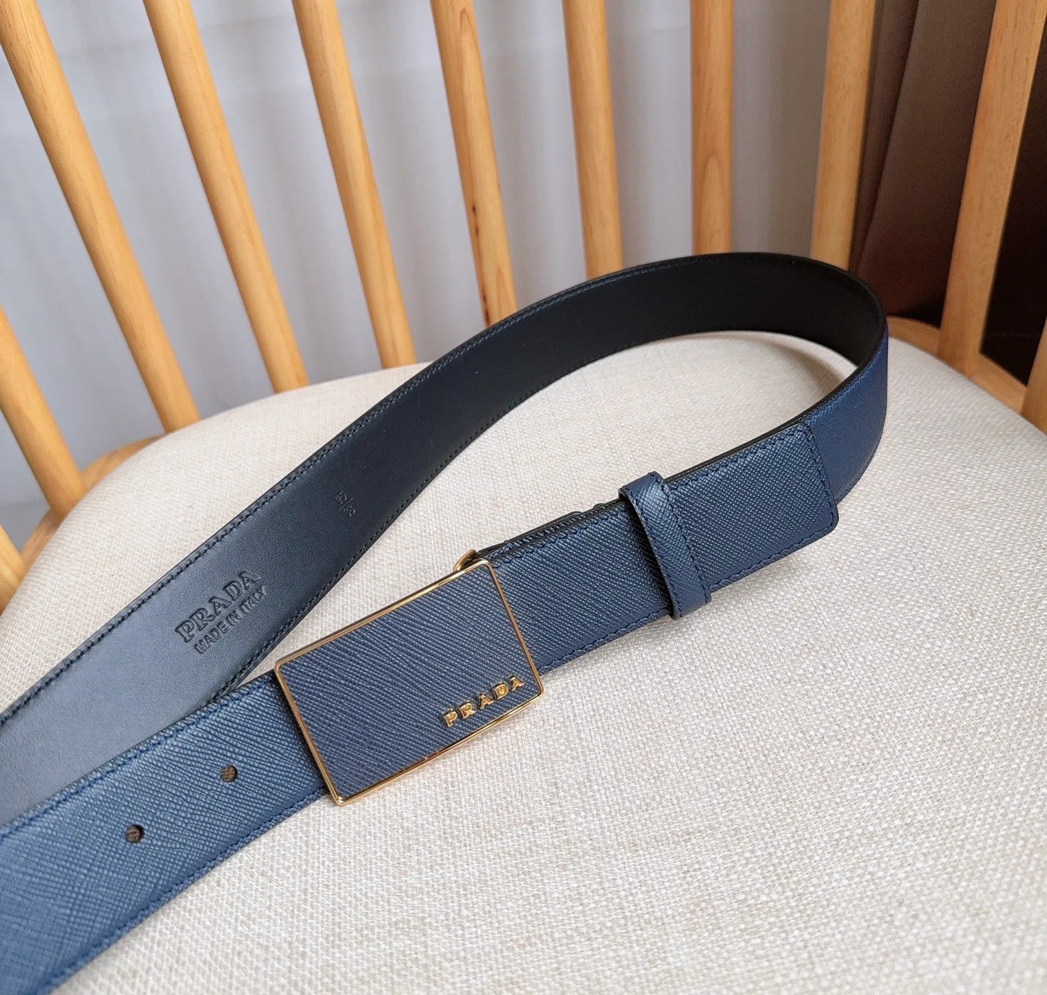 Ремни Prada 17623370