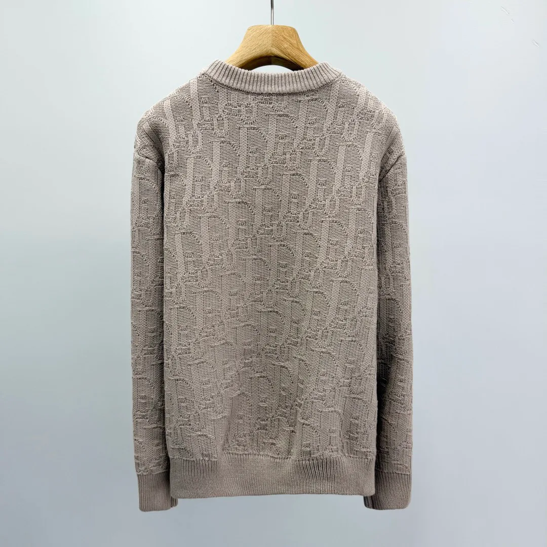 Джемперы И Свитеры Мужские Christian Dior 6235630