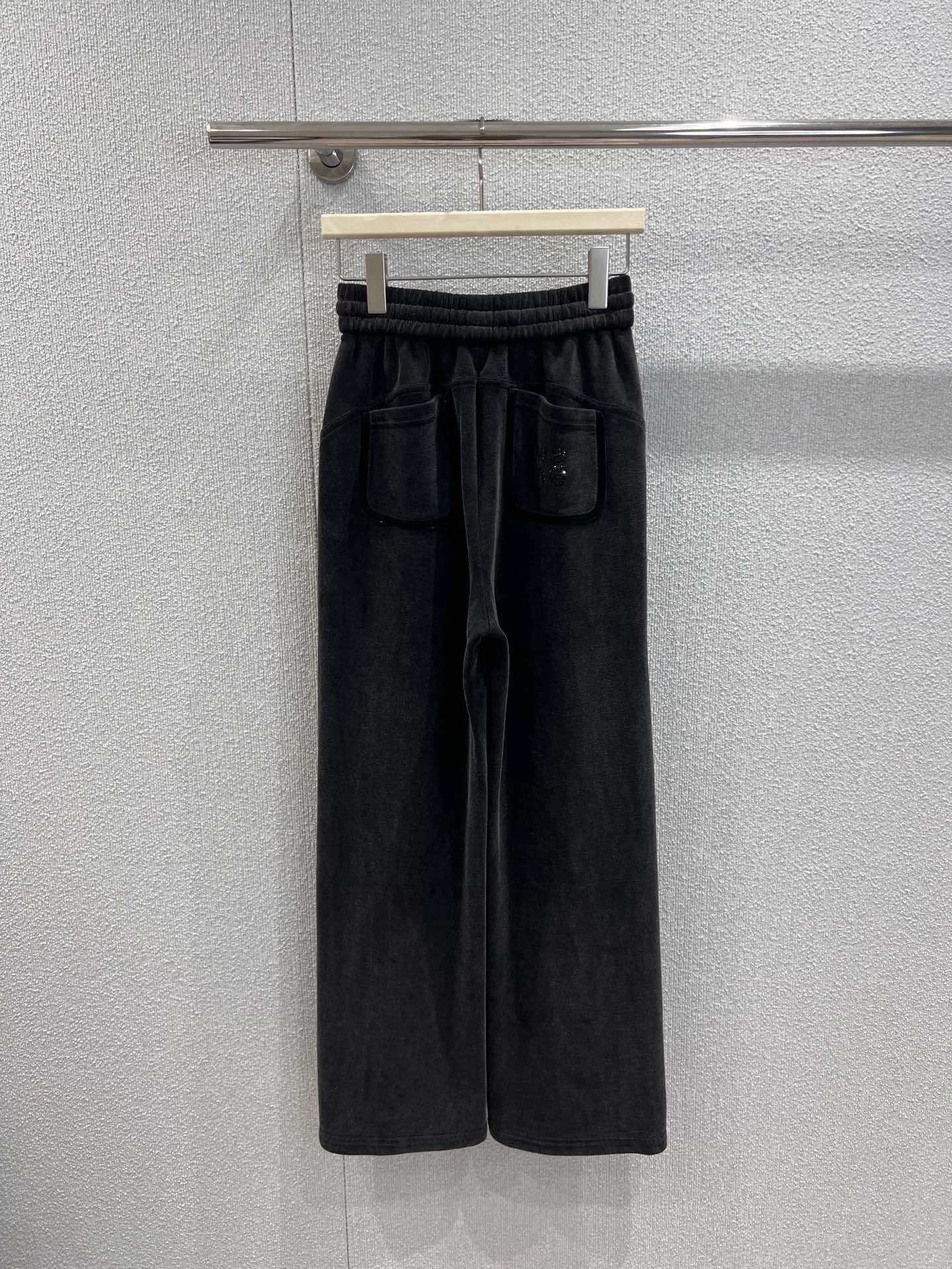 Брюки Женские Alexander Wang 1750762