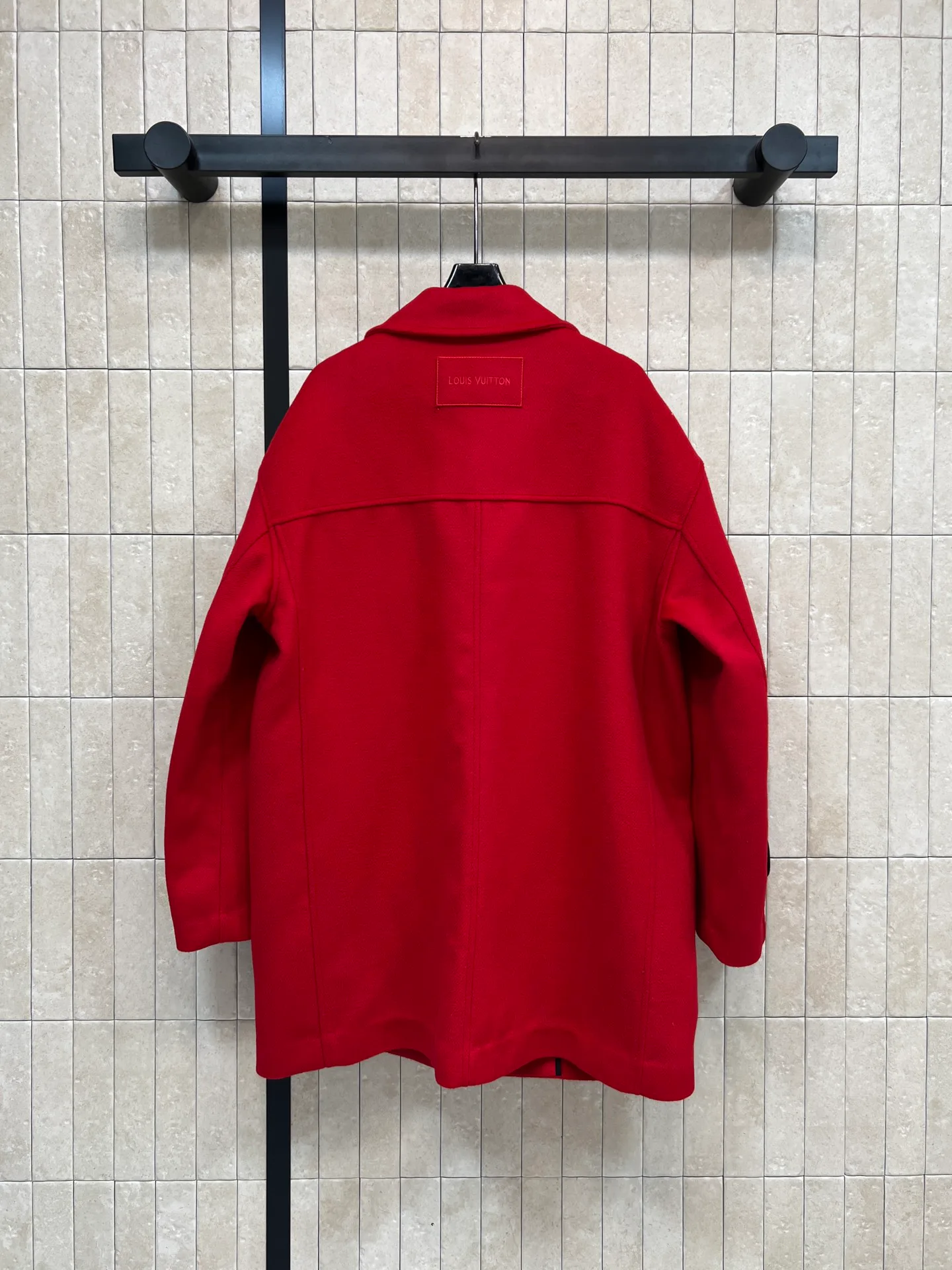 Пальто Женские Louis Vuitton 5706923