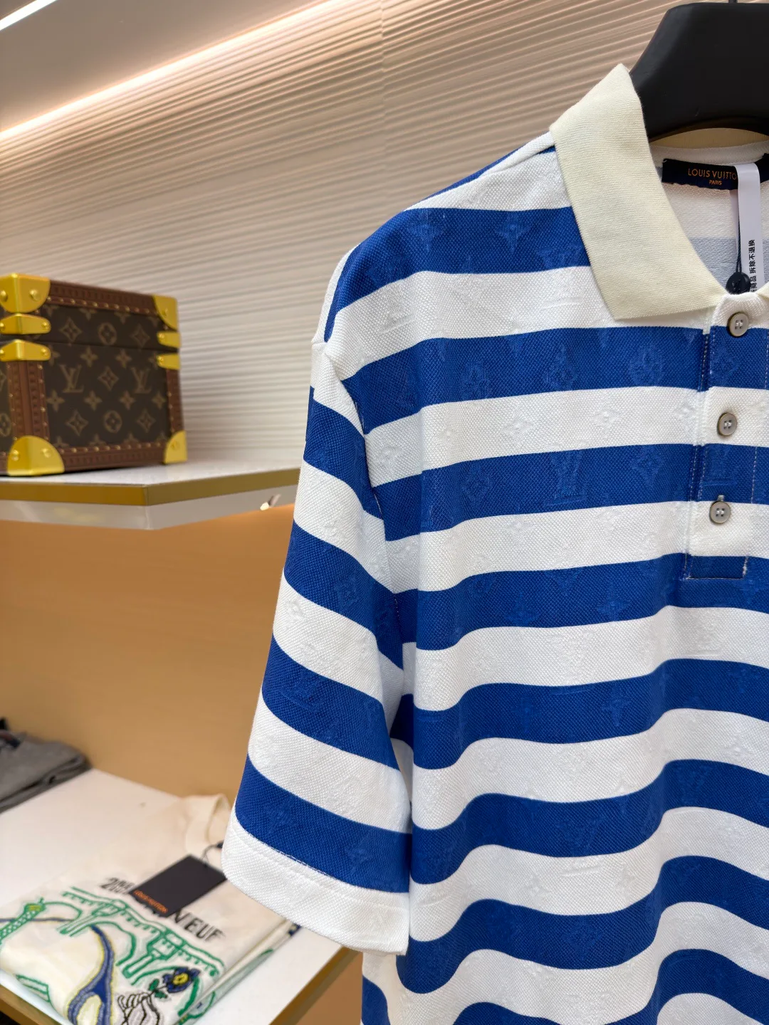 Рубашки Мужские Louis Vuitton 7229167