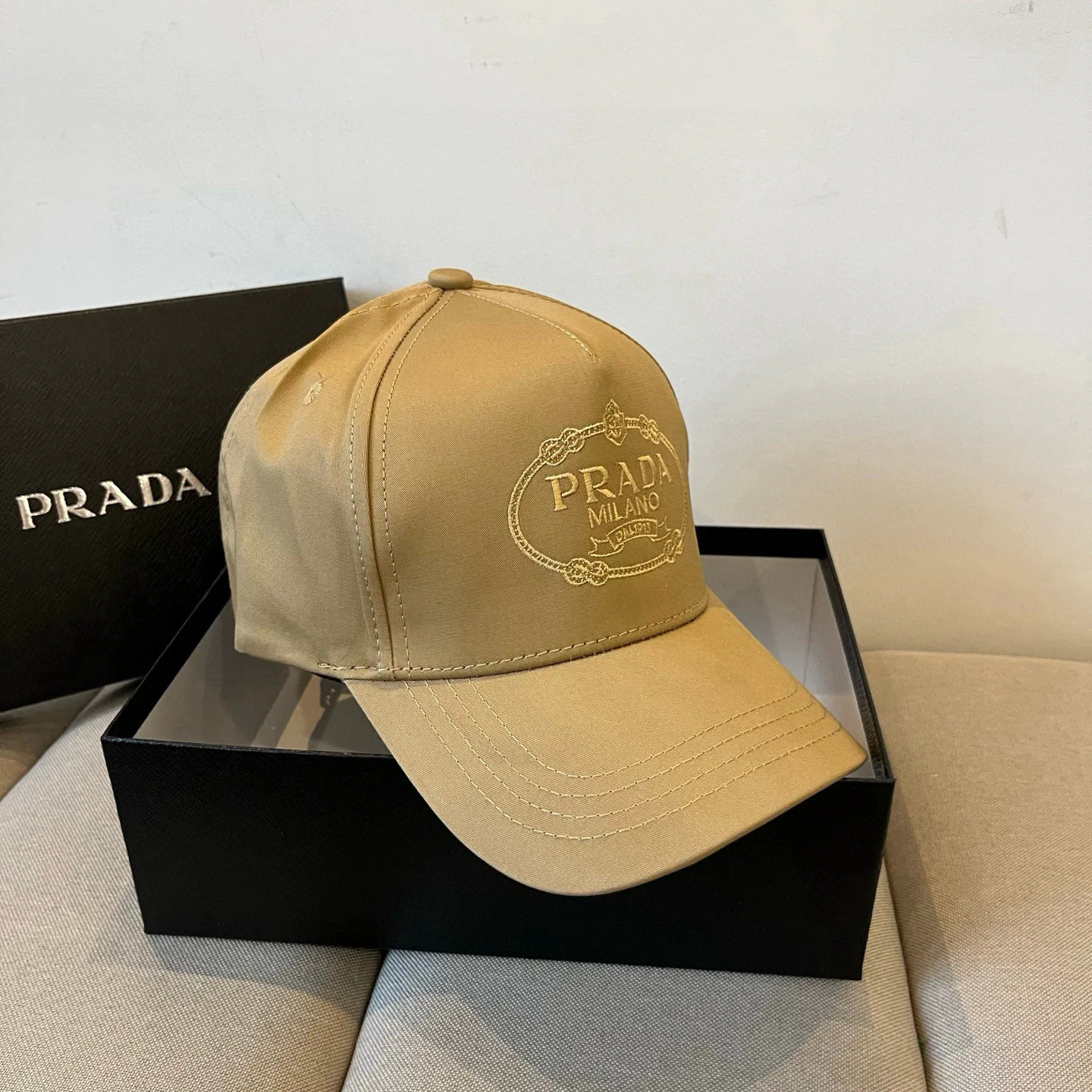 Головные Уборы Prada 9679798