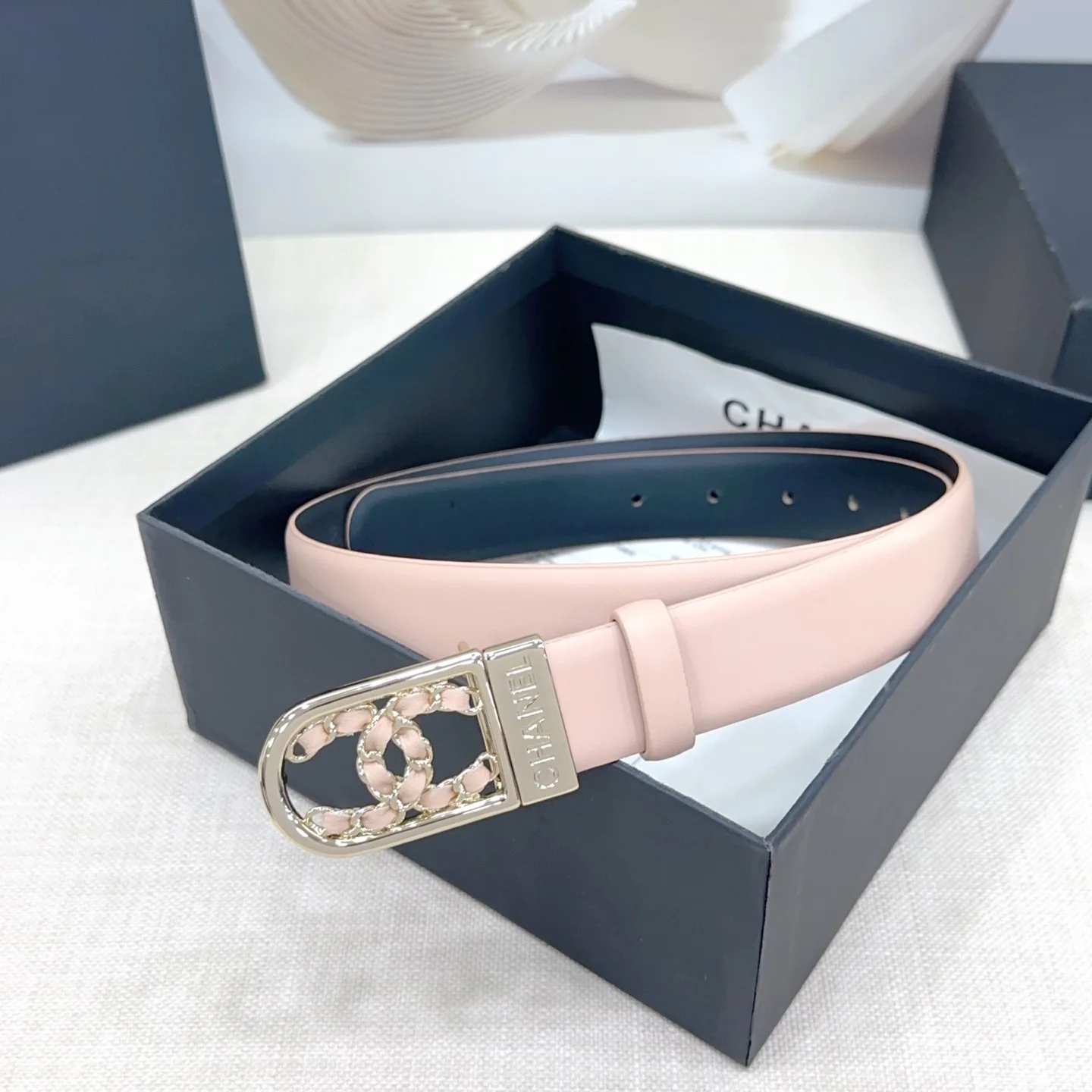 Ремни Chanel 50223