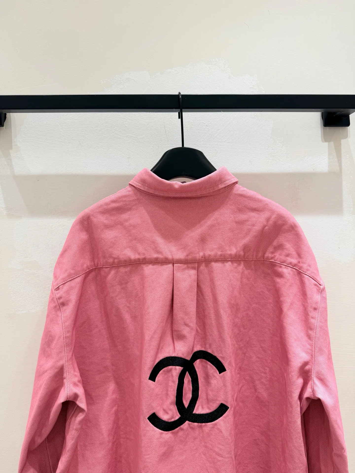 Рубашки Женские Chanel 11755883