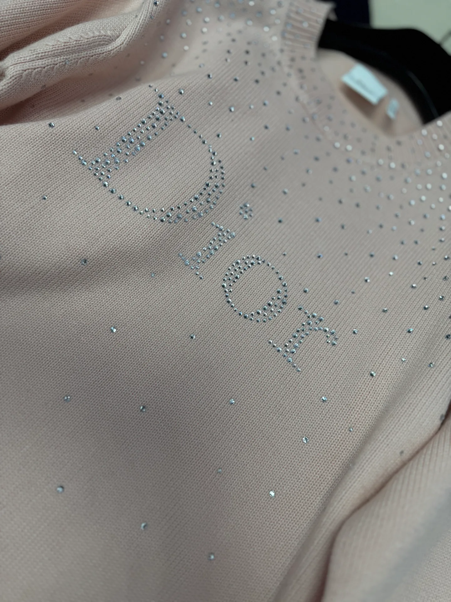 Джемперы И Свитеры Женские Christian Dior 18823297