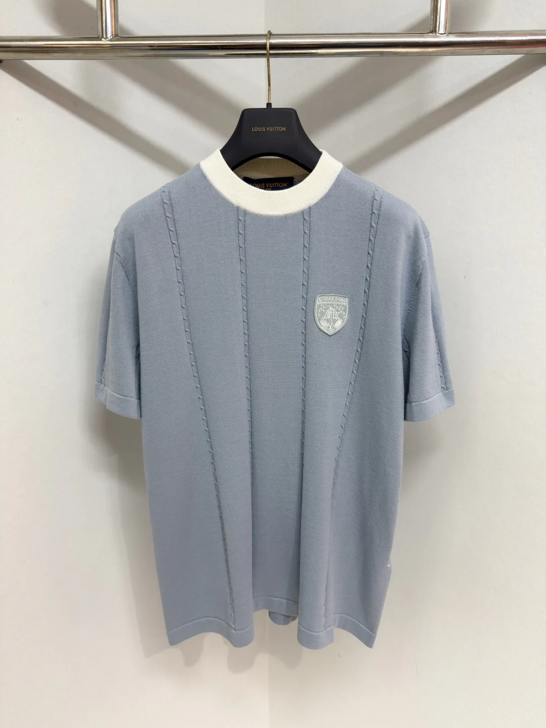 Футболки Мужские Louis Vuitton 1941483