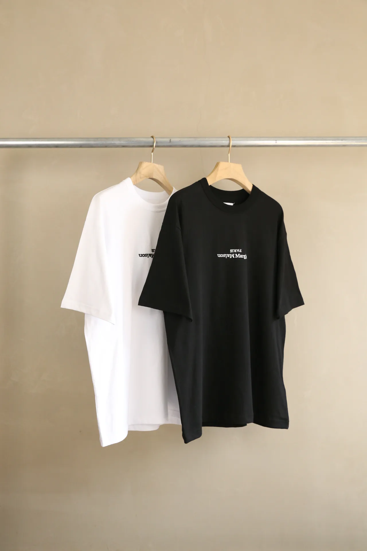 Футболки Мужские Maison Margiela 2553859