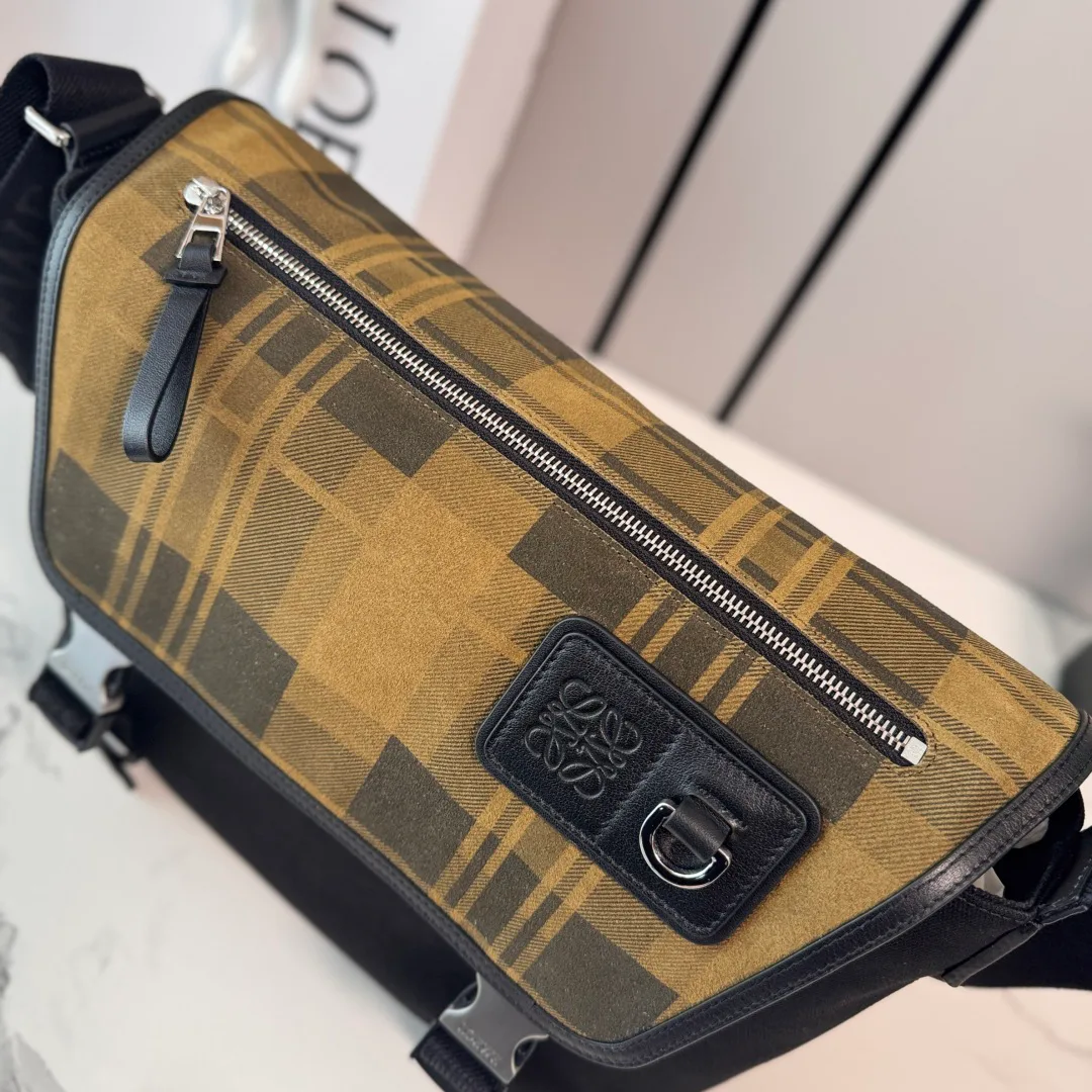 Сумки На Ремне Женские Loewe 11699859