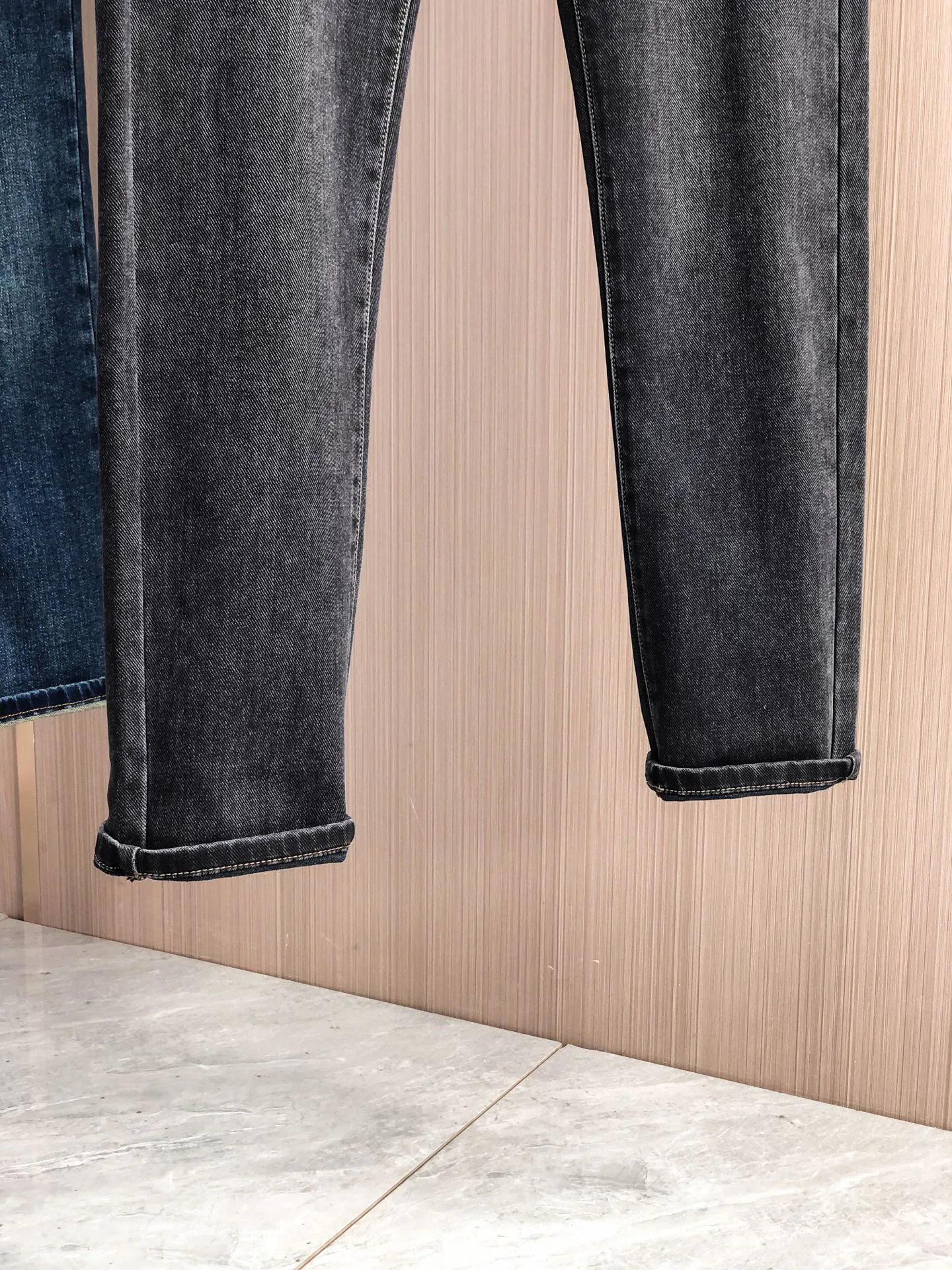 Джинсы Мужские Burberry 1283772