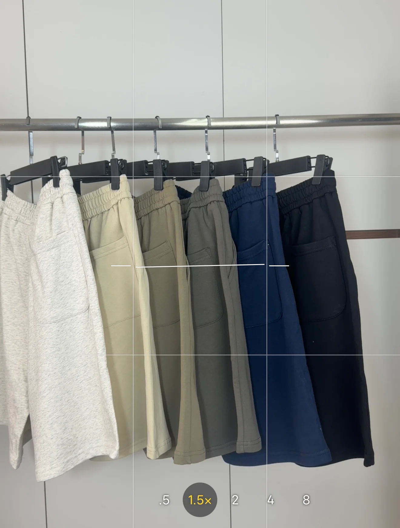 Шорты Женские Stone Island 11668105