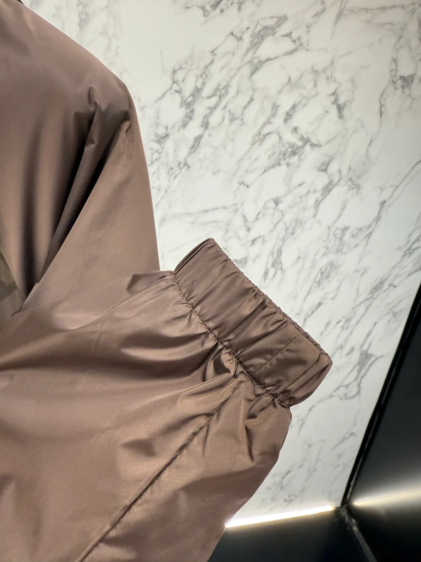 Куртки И Пуховики Мужские Fendi 11729459