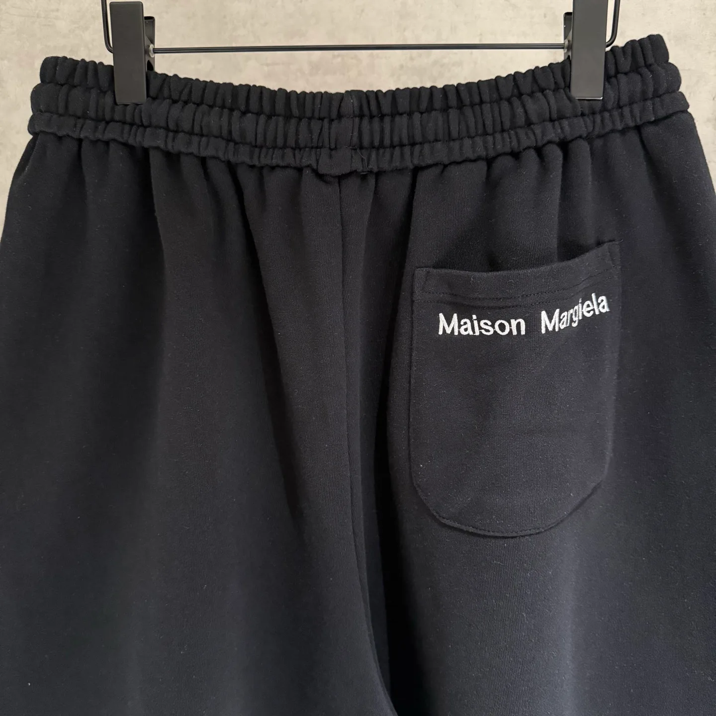 Шорты Мужские Maison Margiela 17610088