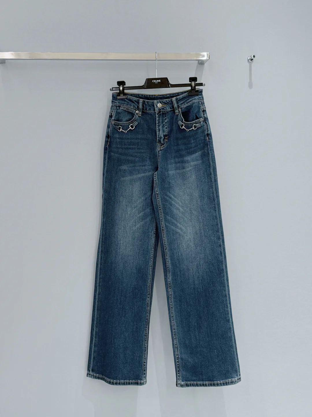 Джинсы Женские Gucci 12861255